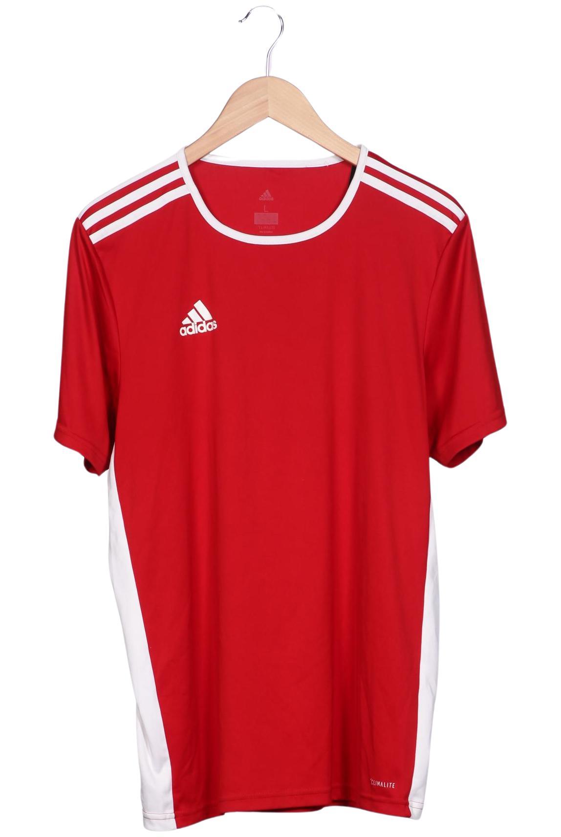 

adidas Herren T-Shirt, mehrfarbig, Gr. 52