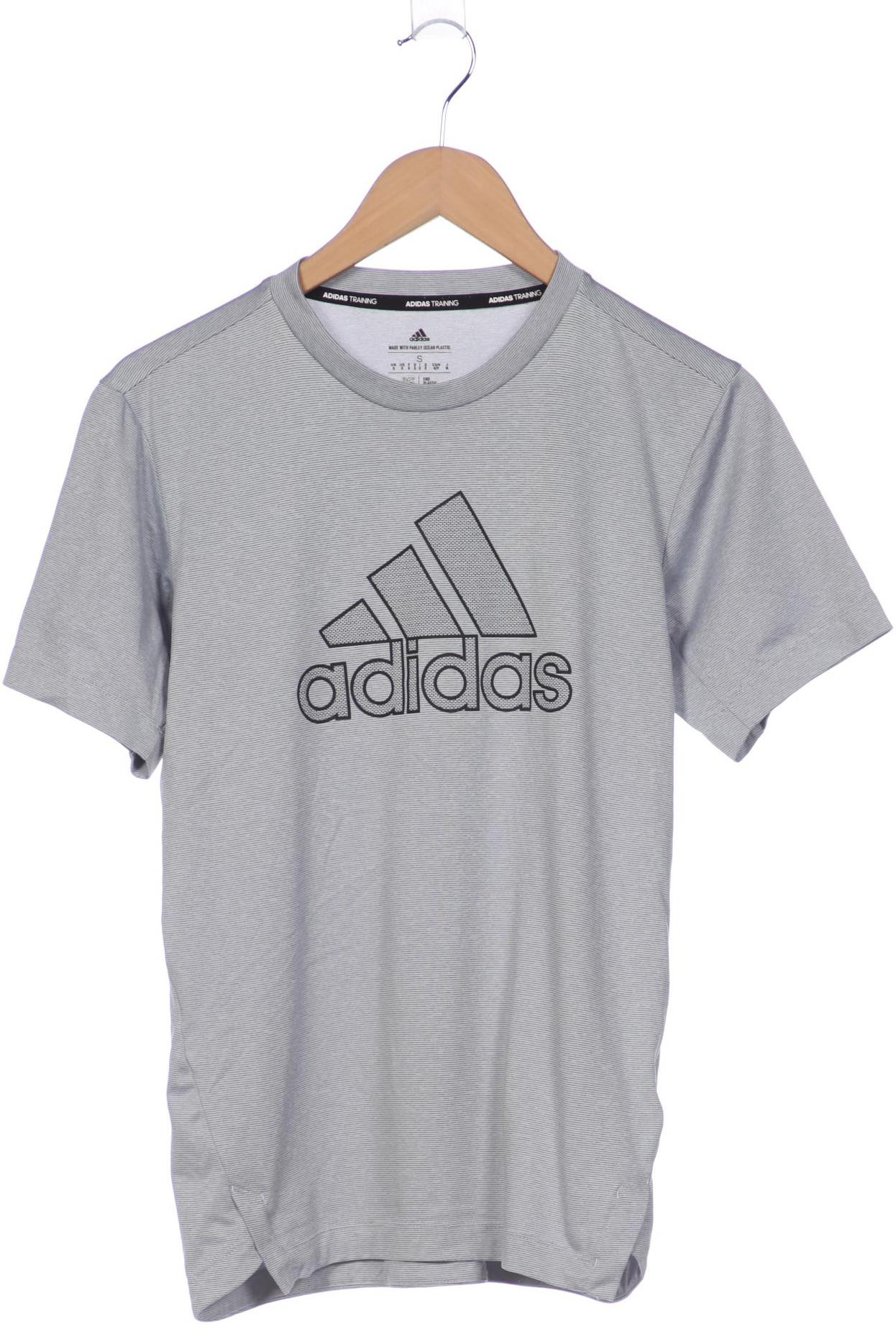 

Adidas Herren T-Shirt, grau