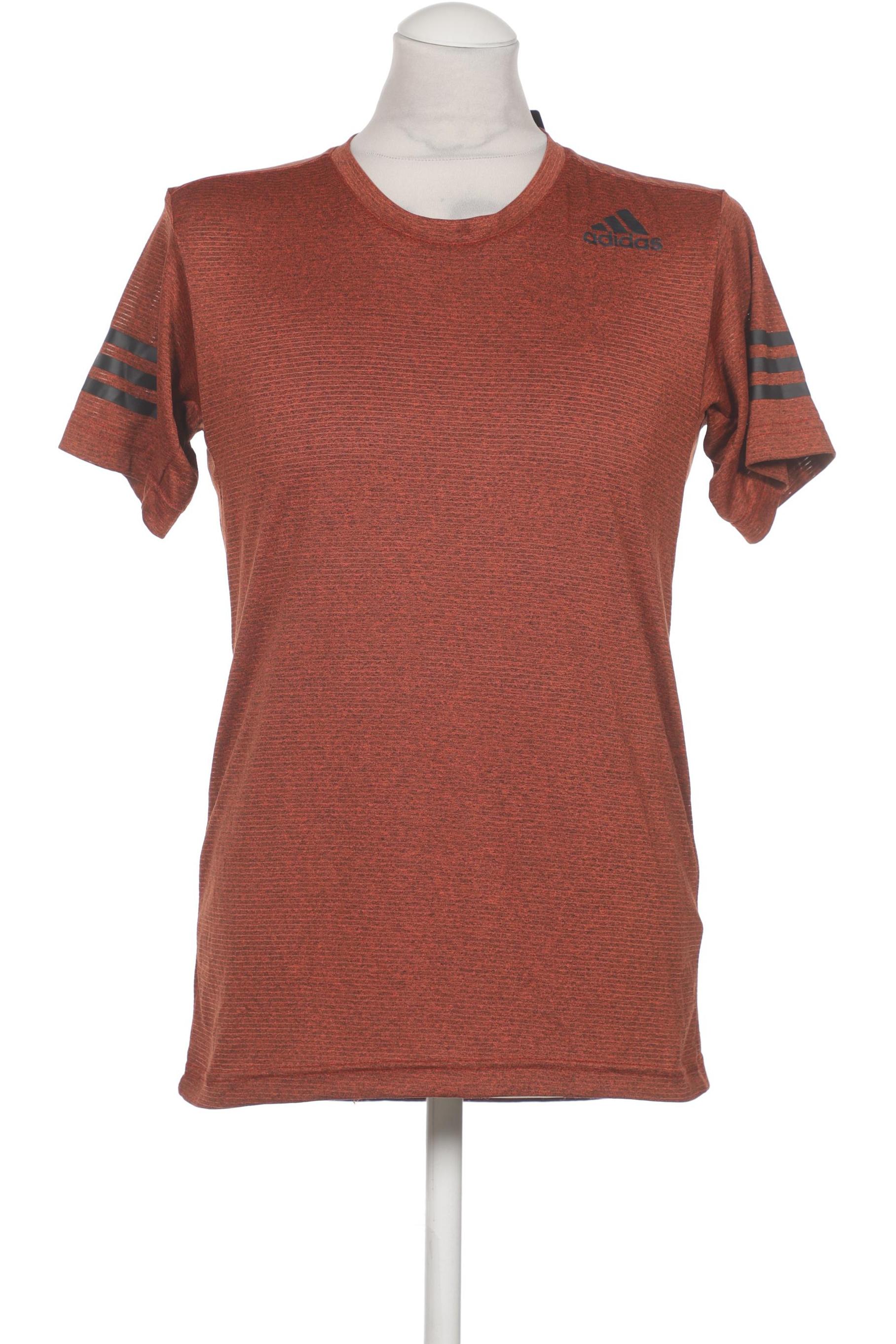 Thumbnail - adidas Herren T-Shirt, orange, Gr. 46