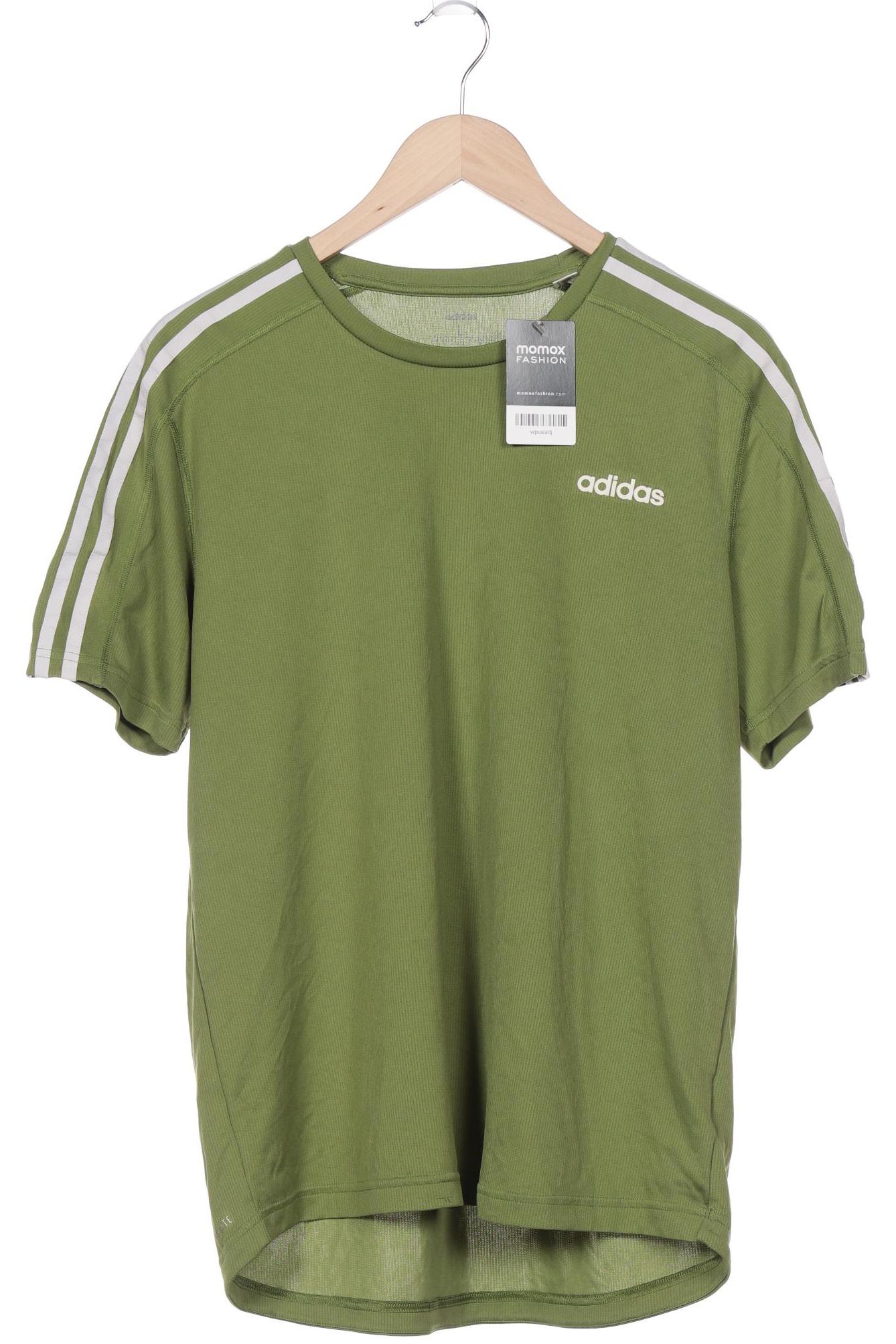 

Adidas Herren T-Shirt, grün