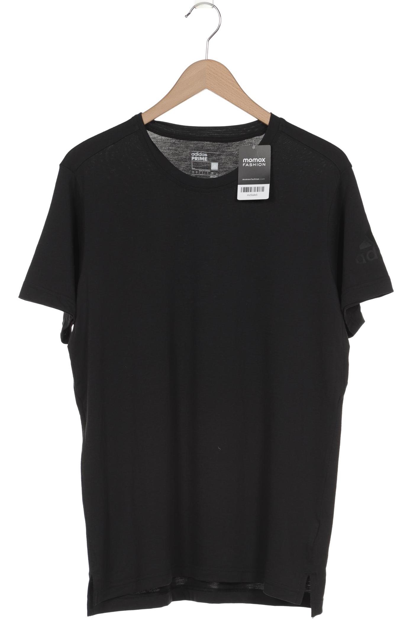 

Adidas Herren T-Shirt, schwarz