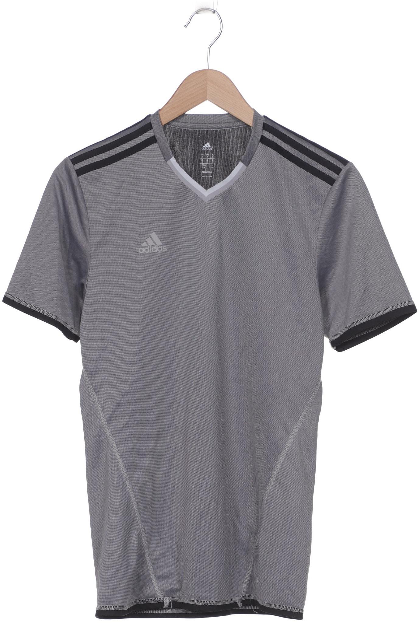 

Adidas Herren T-Shirt, grau