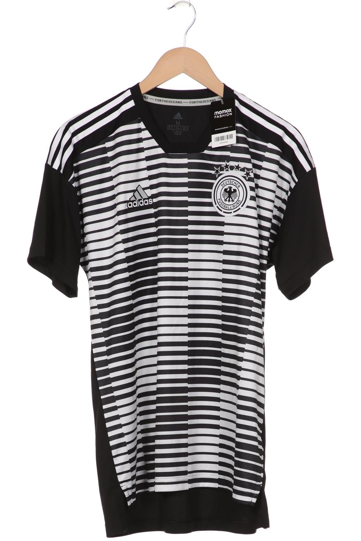 

Adidas Herren T-Shirt, schwarz