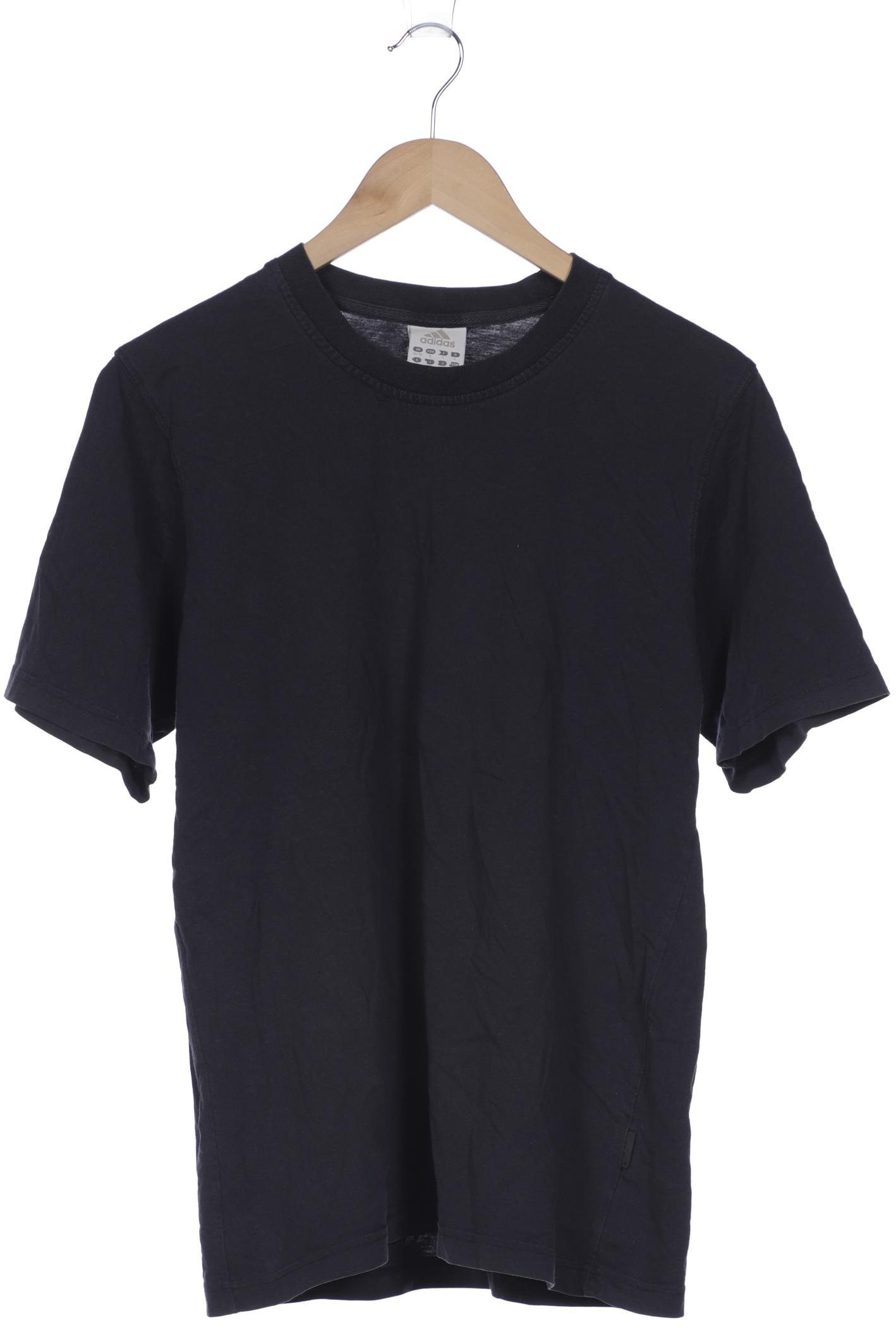

adidas Herren T-Shirt, marineblau, Gr. 46