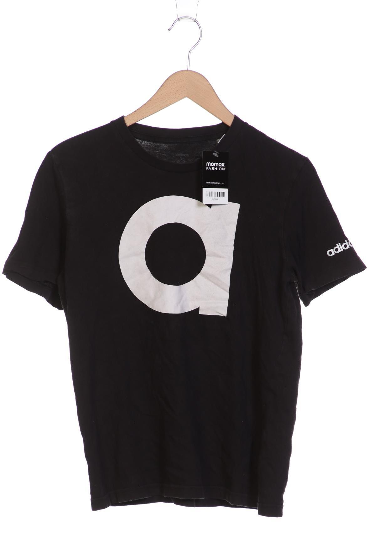 

Adidas Herren T-Shirt, schwarz