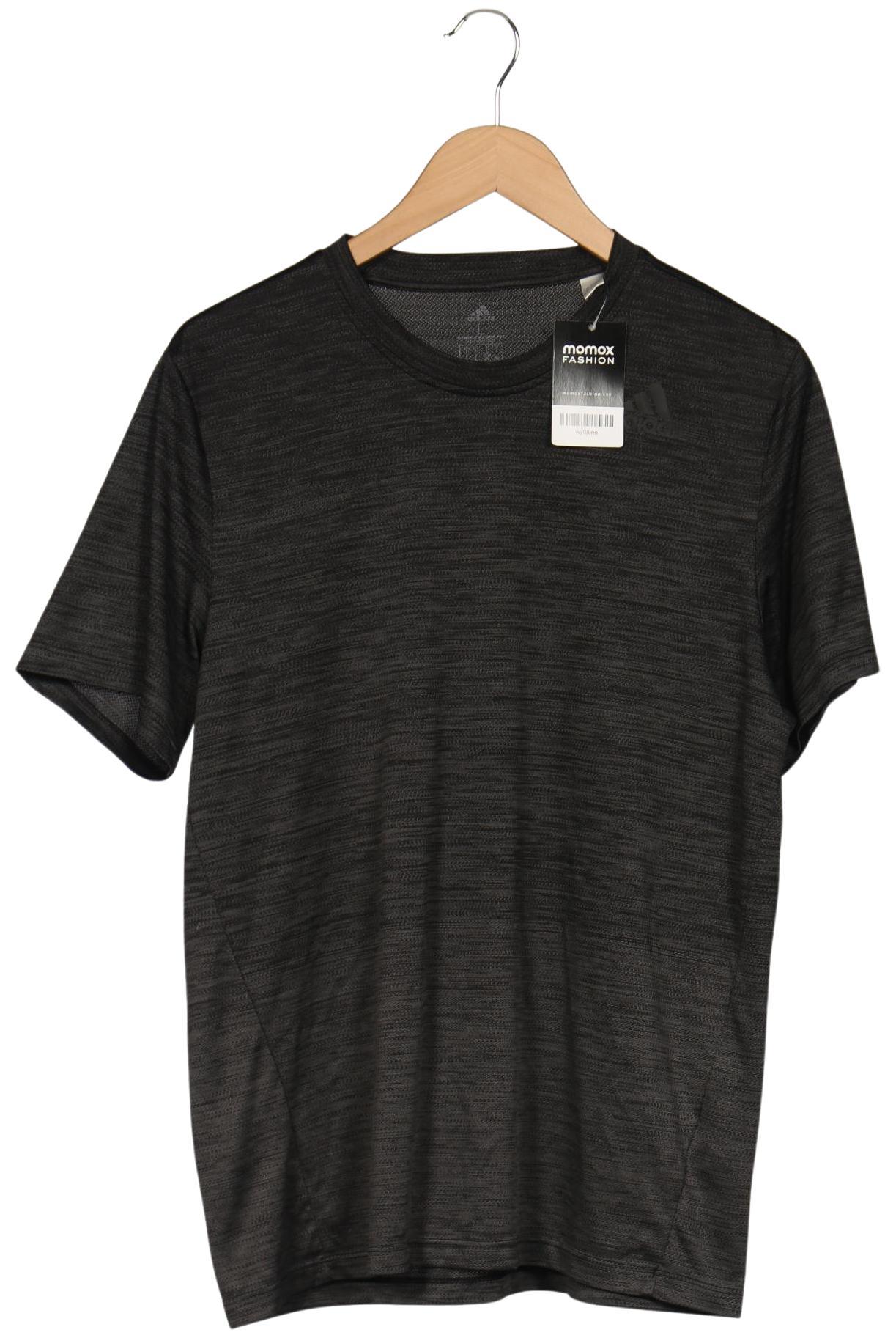

adidas Herren T-Shirt, grün, Gr. 52