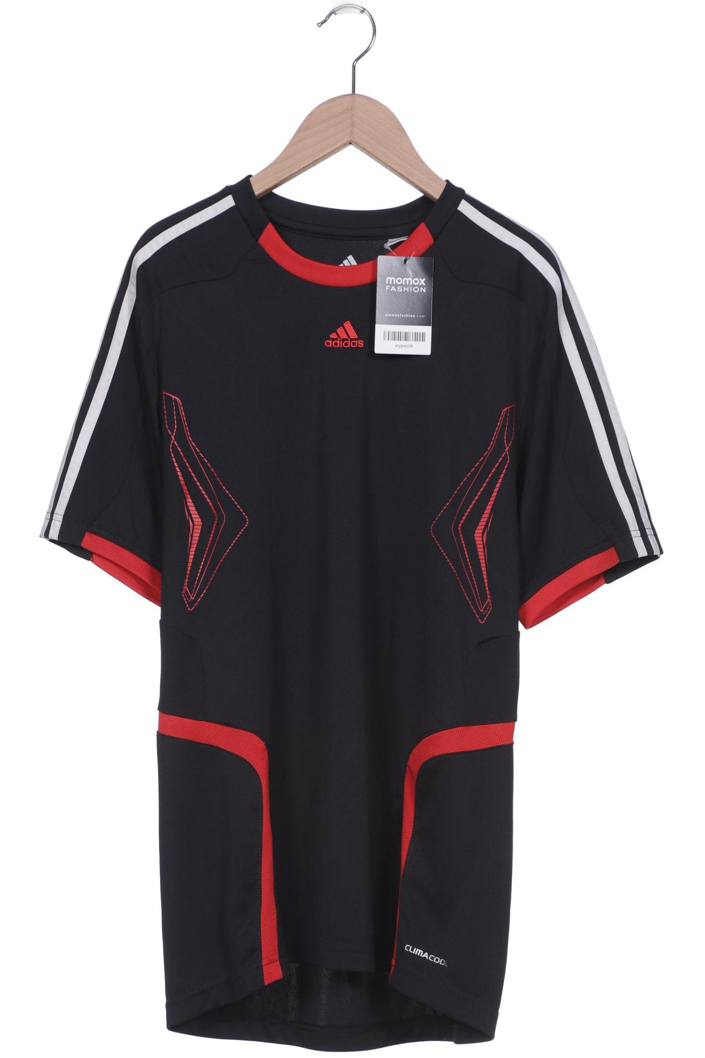 

Adidas Herren T-Shirt, schwarz