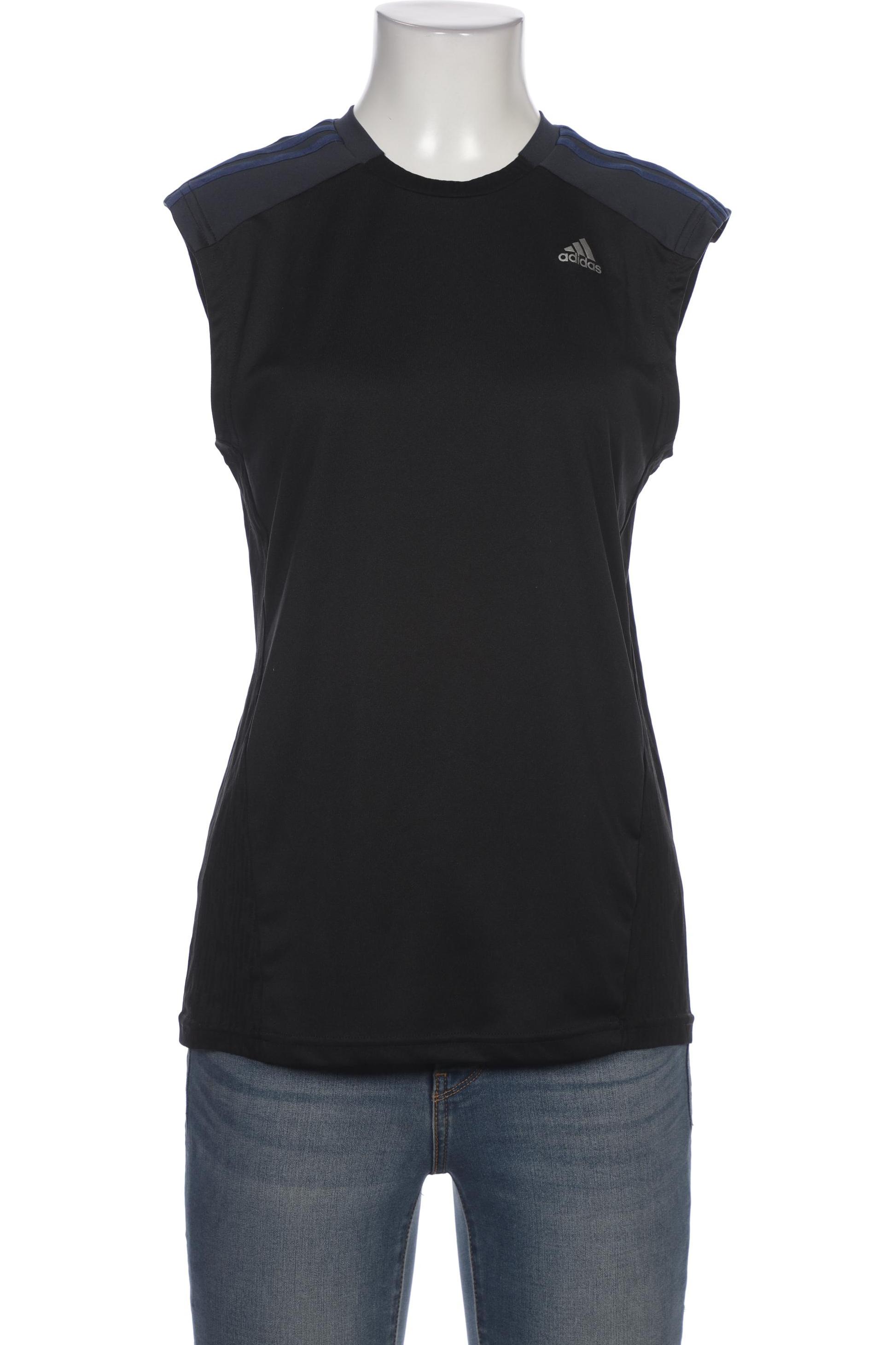 

Adidas Herren T-Shirt, schwarz