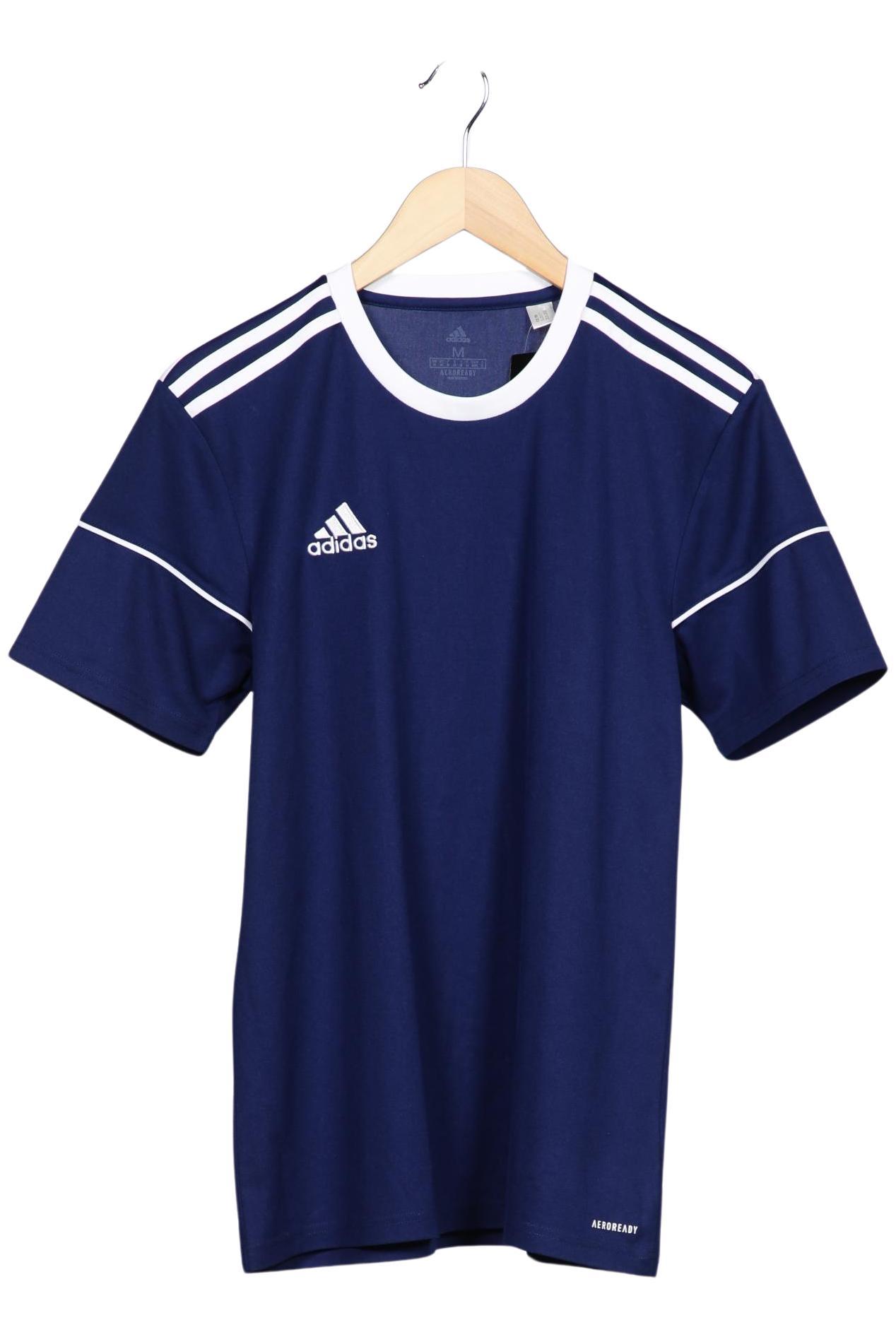 

adidas Herren T-Shirt, mehrfarbig, Gr. 48