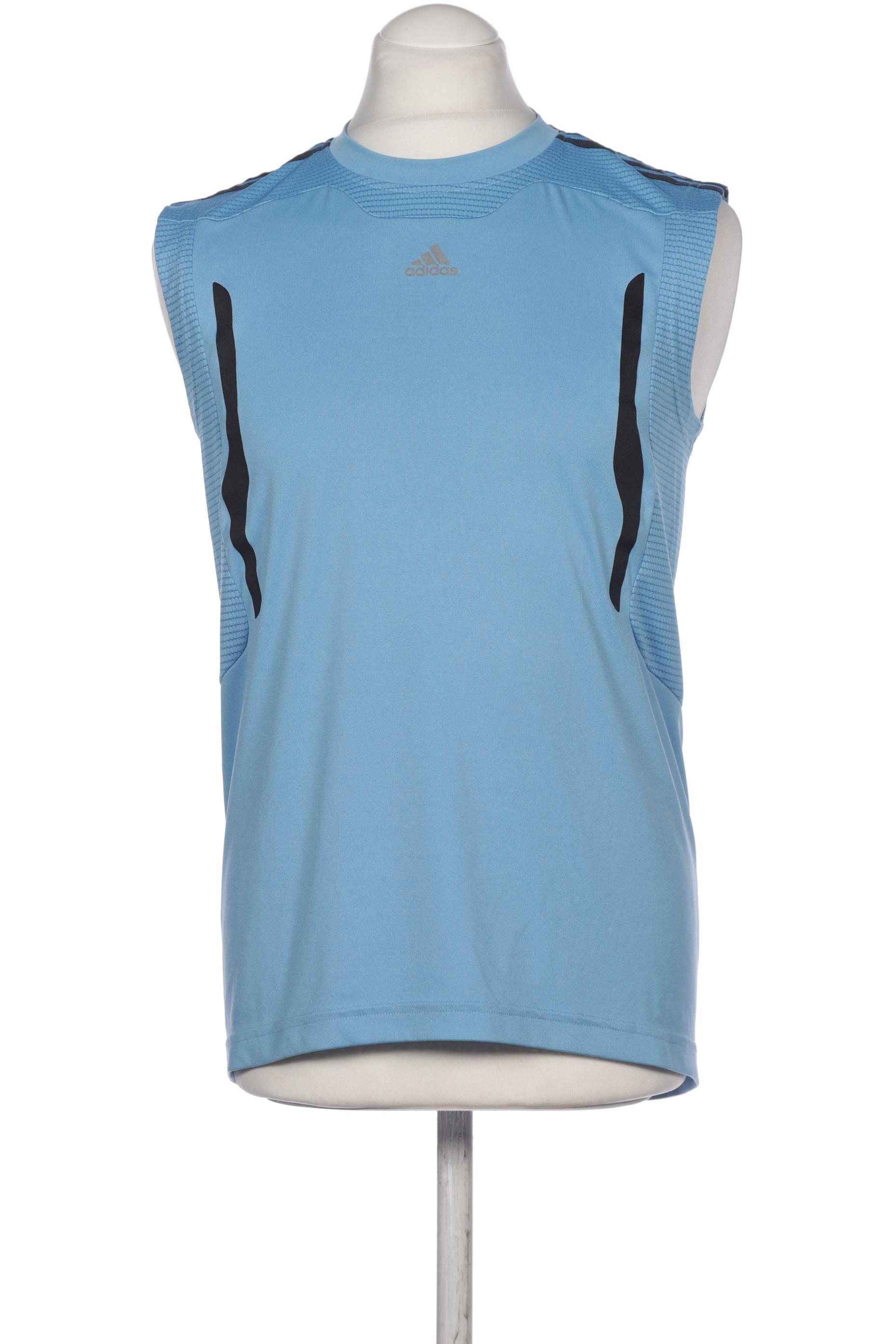 

Adidas Herren T-Shirt, blau