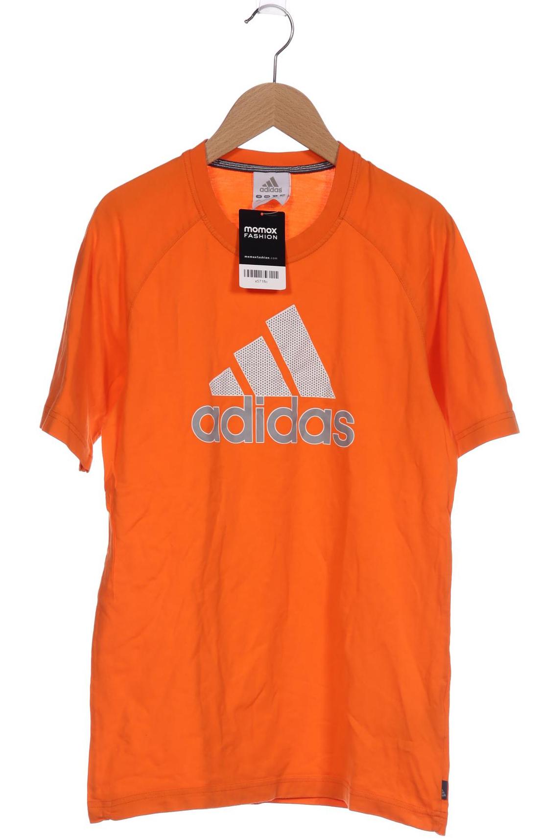

Adidas Herren T-Shirt, orange