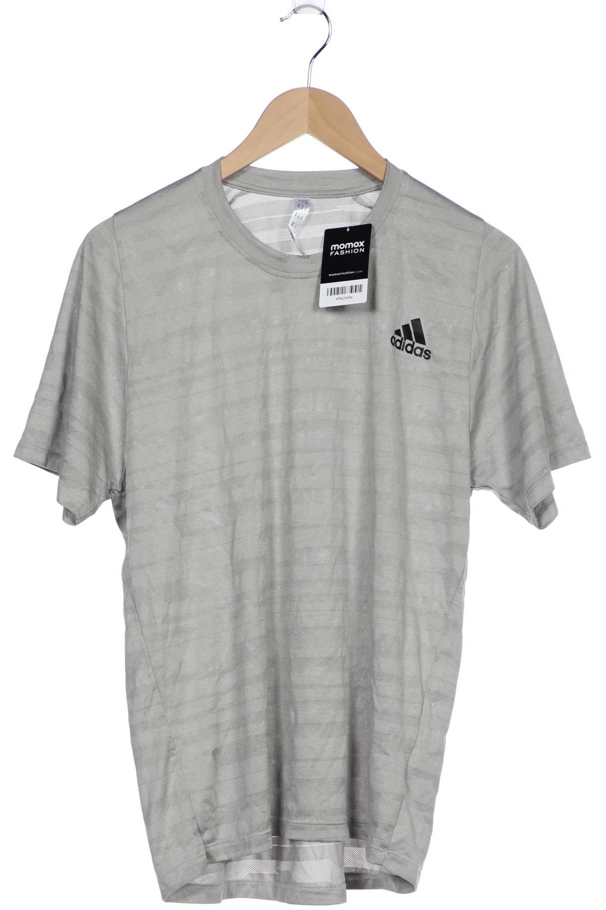 

Adidas Herren T-Shirt, grau