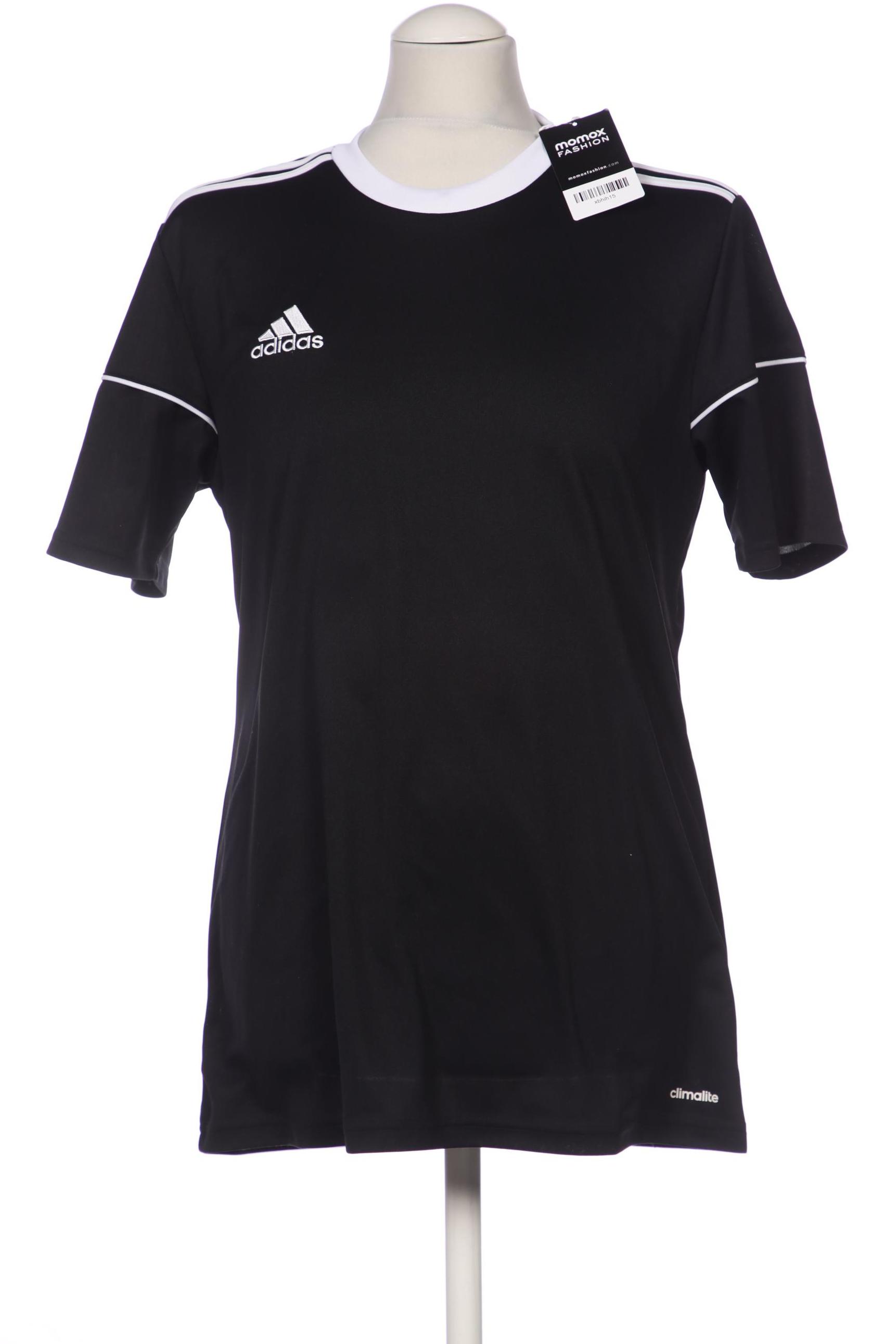 

adidas Herren T-Shirt, schwarz