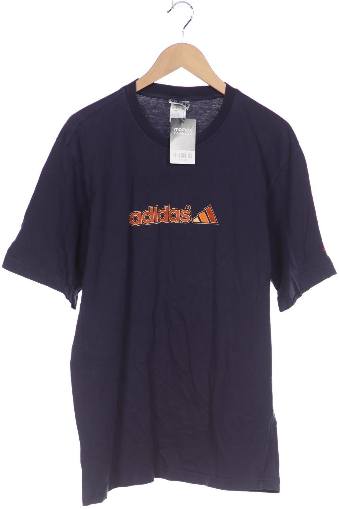 

Adidas Herren T-Shirt, flieder