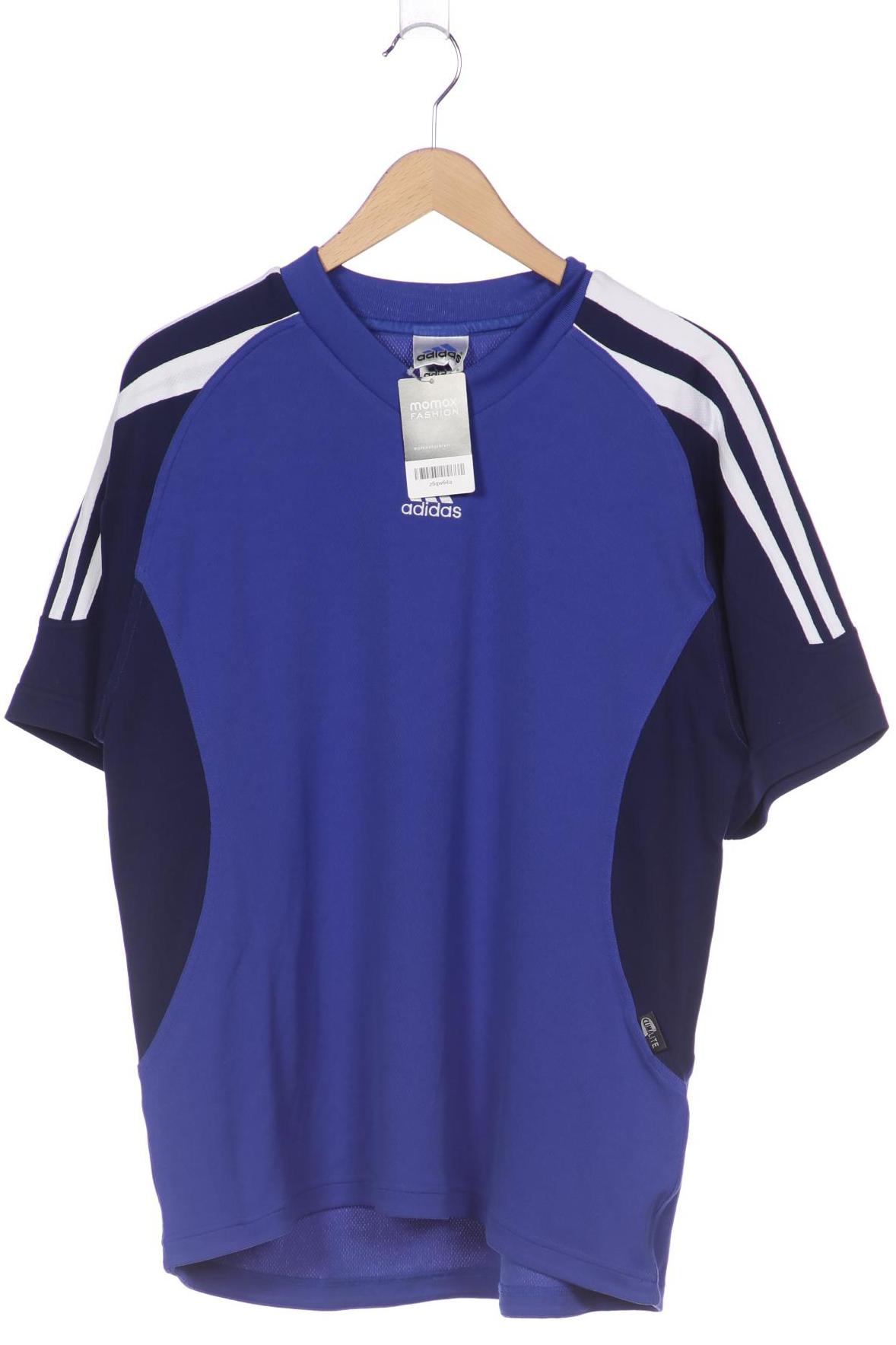 

Adidas Herren T-Shirt, blau