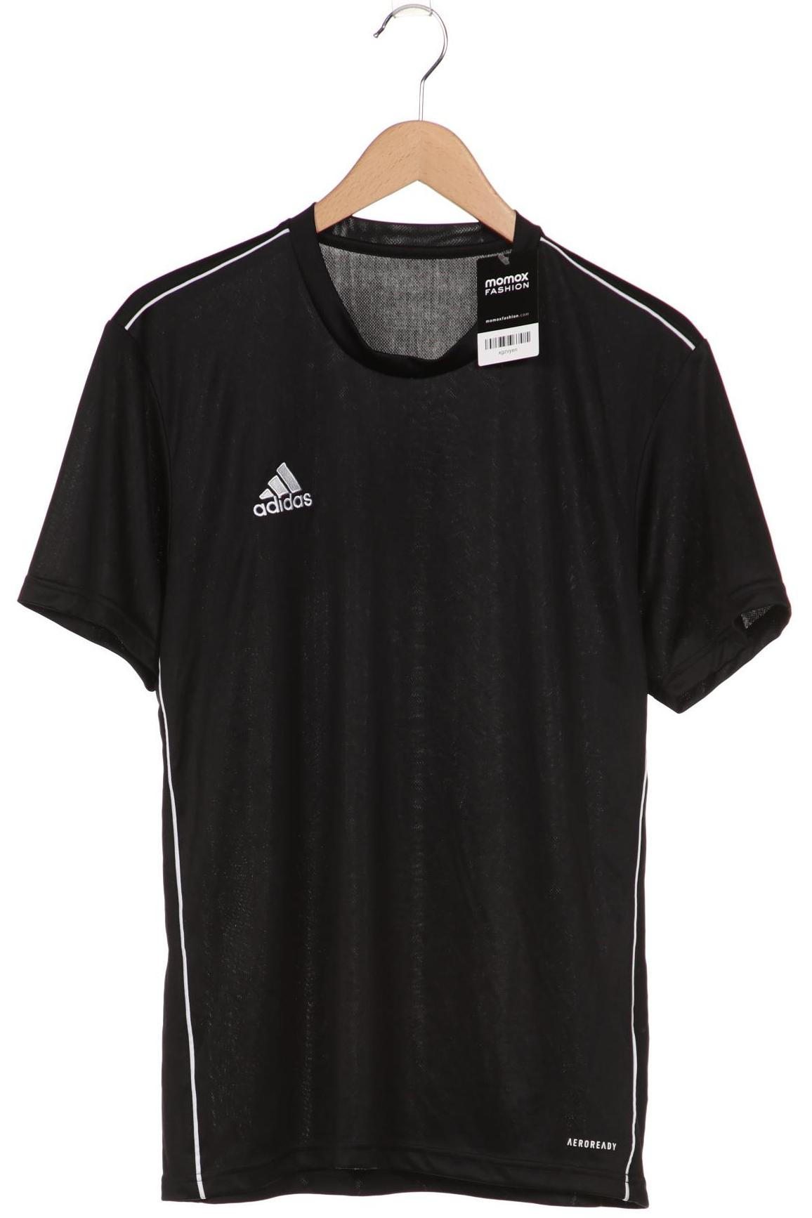 

Adidas Herren T-Shirt, schwarz