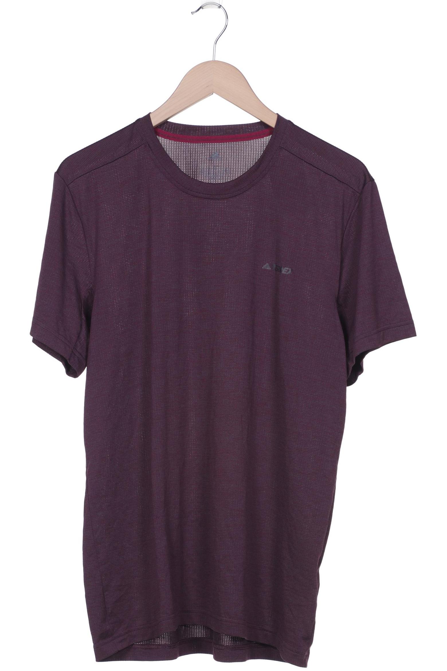 

Adidas Herren T-Shirt, flieder