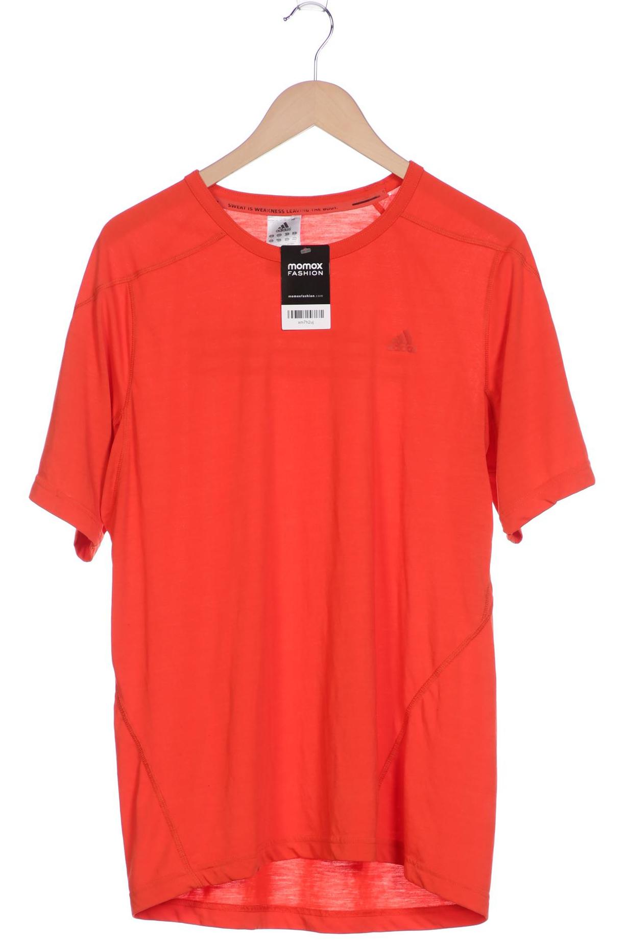 

Adidas Herren T-Shirt, orange