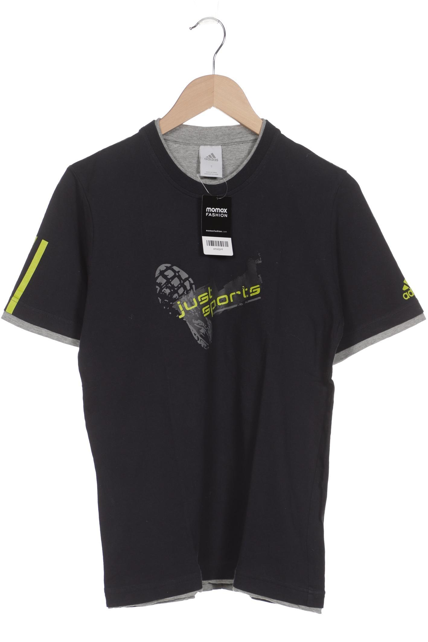 Thumbnail - adidas Herren T-Shirt, marineblau, Gr. 46