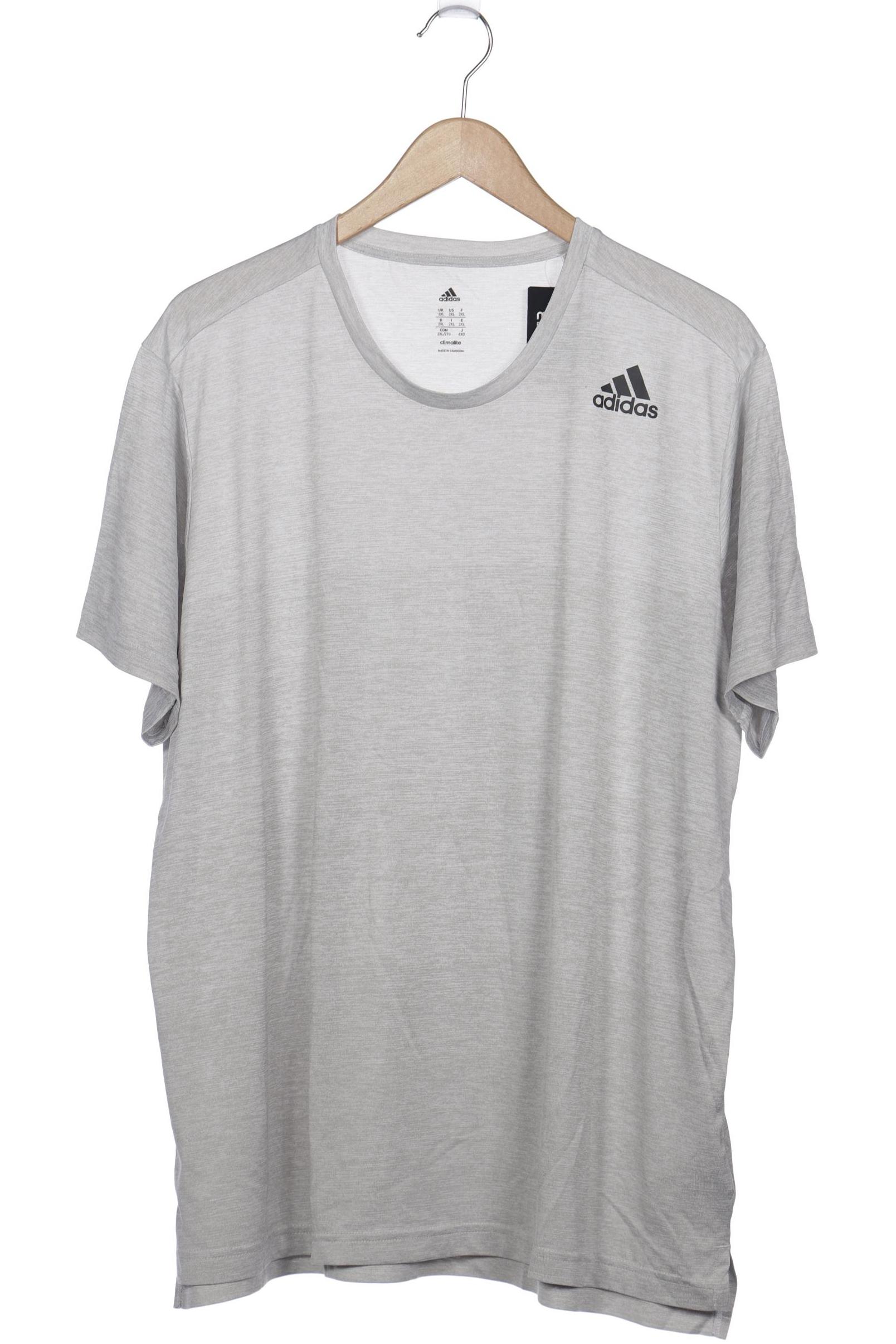 

Adidas Herren T-Shirt, grau