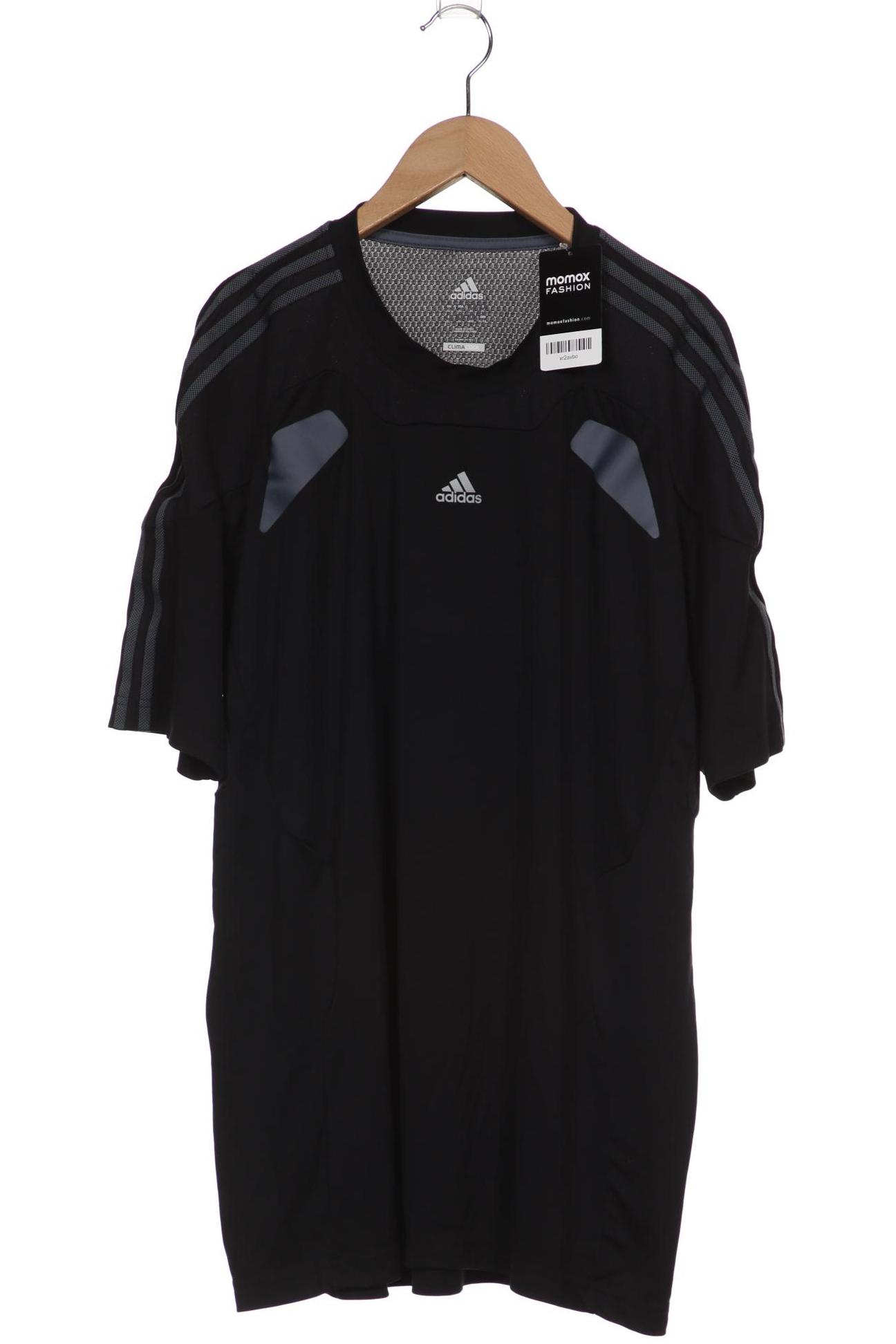 

Adidas Herren T-Shirt, schwarz