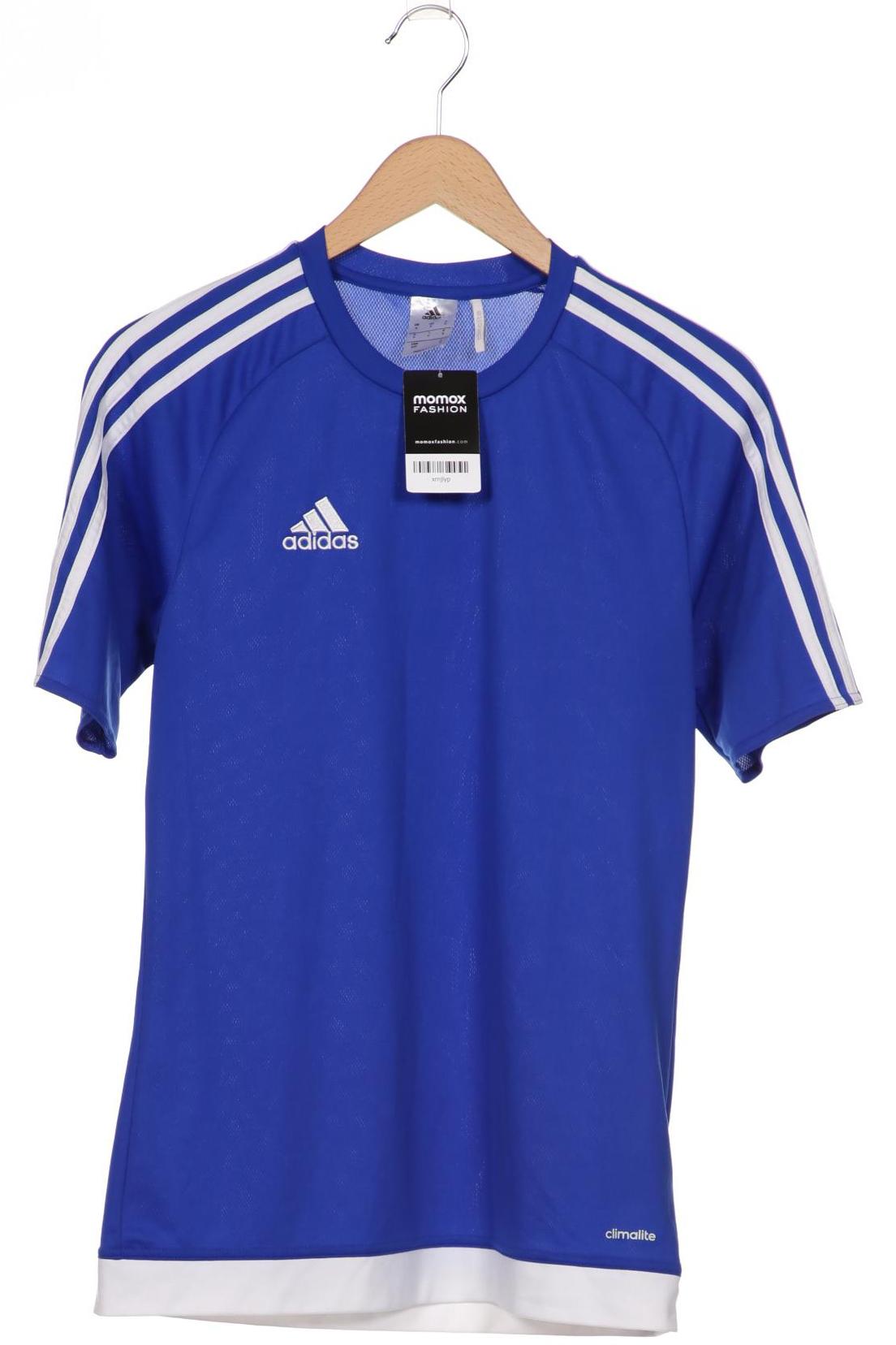 

Adidas Herren T-Shirt, blau
