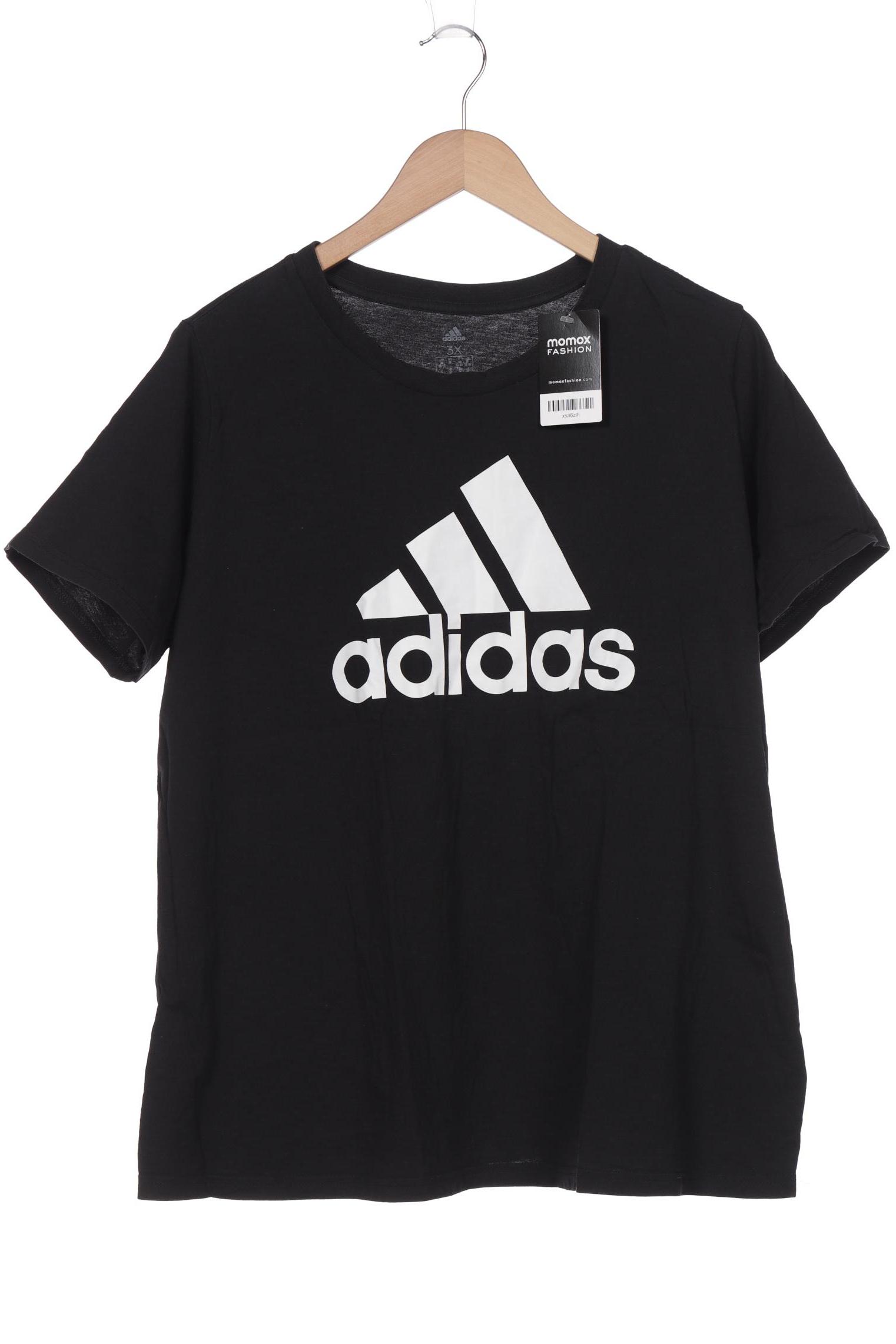 

Adidas Herren T-Shirt, schwarz
