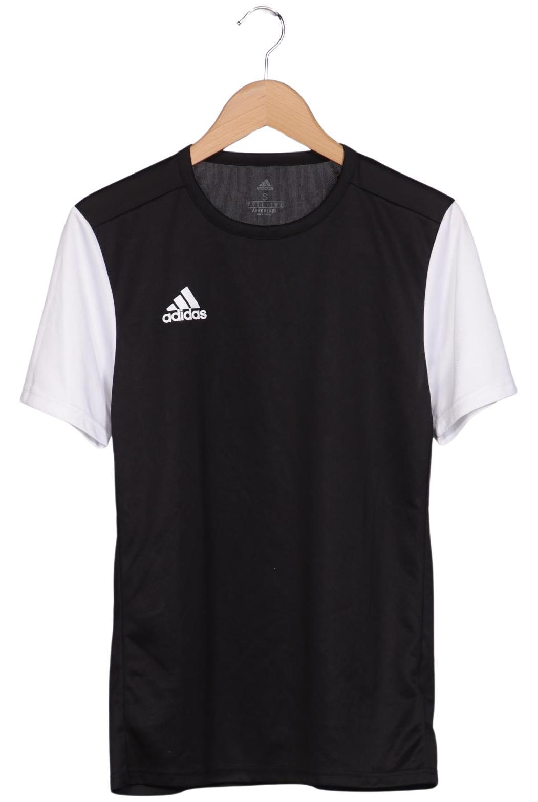 

adidas Herren T-Shirt, mehrfarbig, Gr. 46