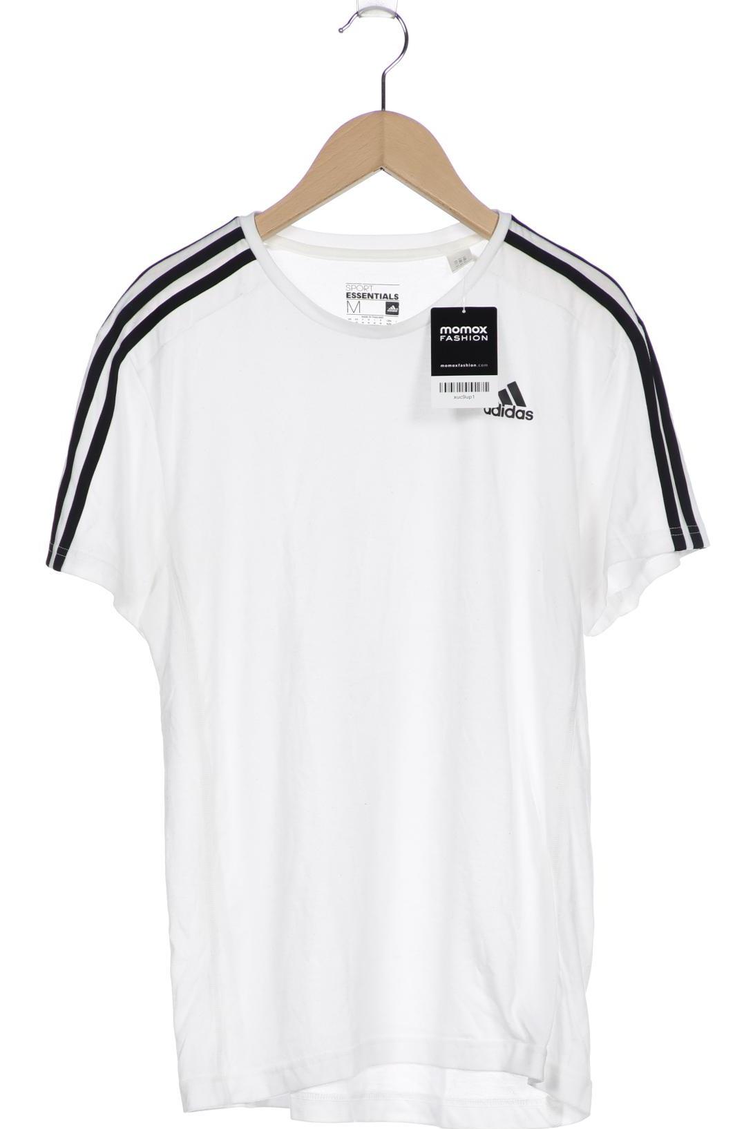 

Adidas Herren T-Shirt, weiß