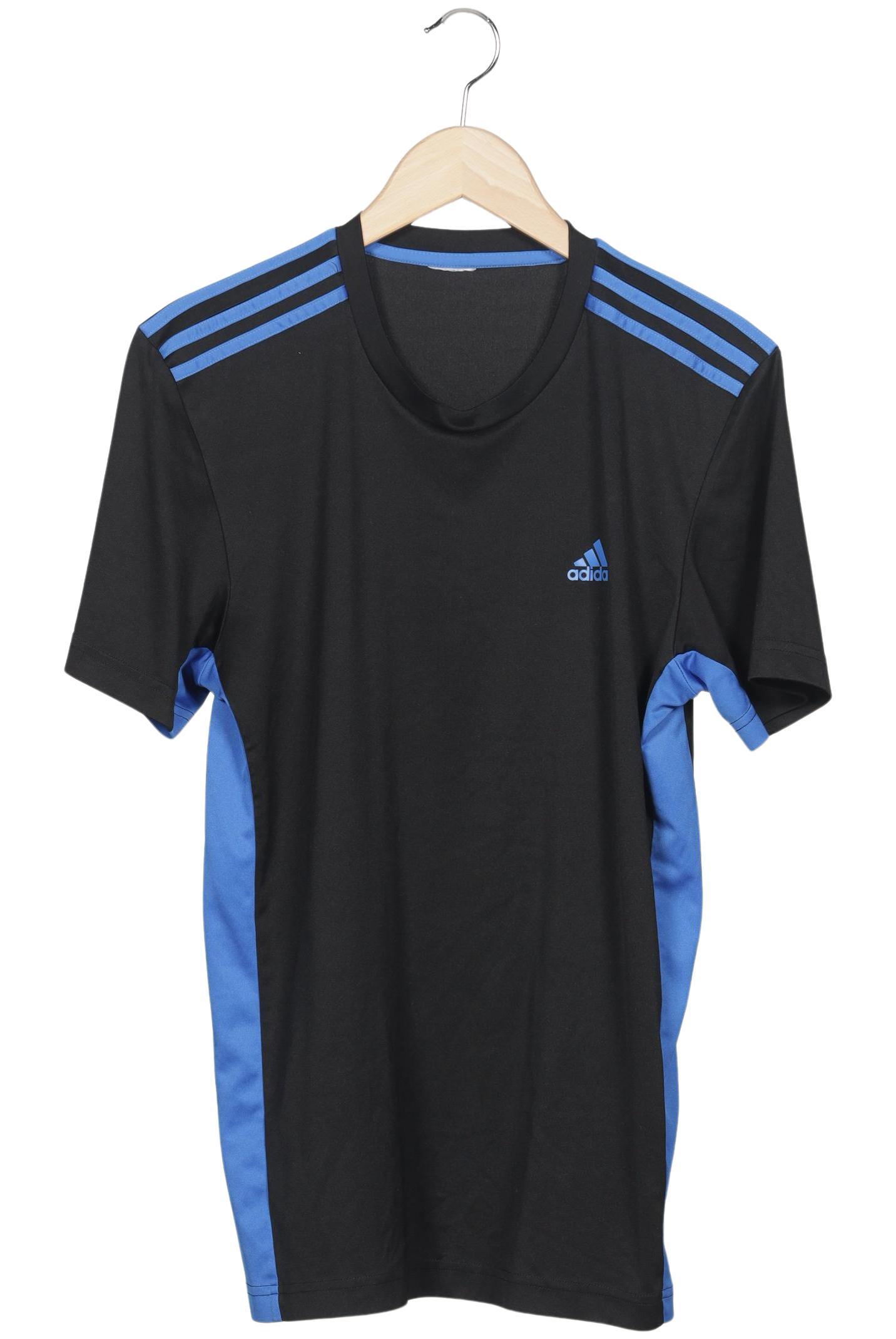 

adidas Herren T-Shirt, mehrfarbig, Gr. 48