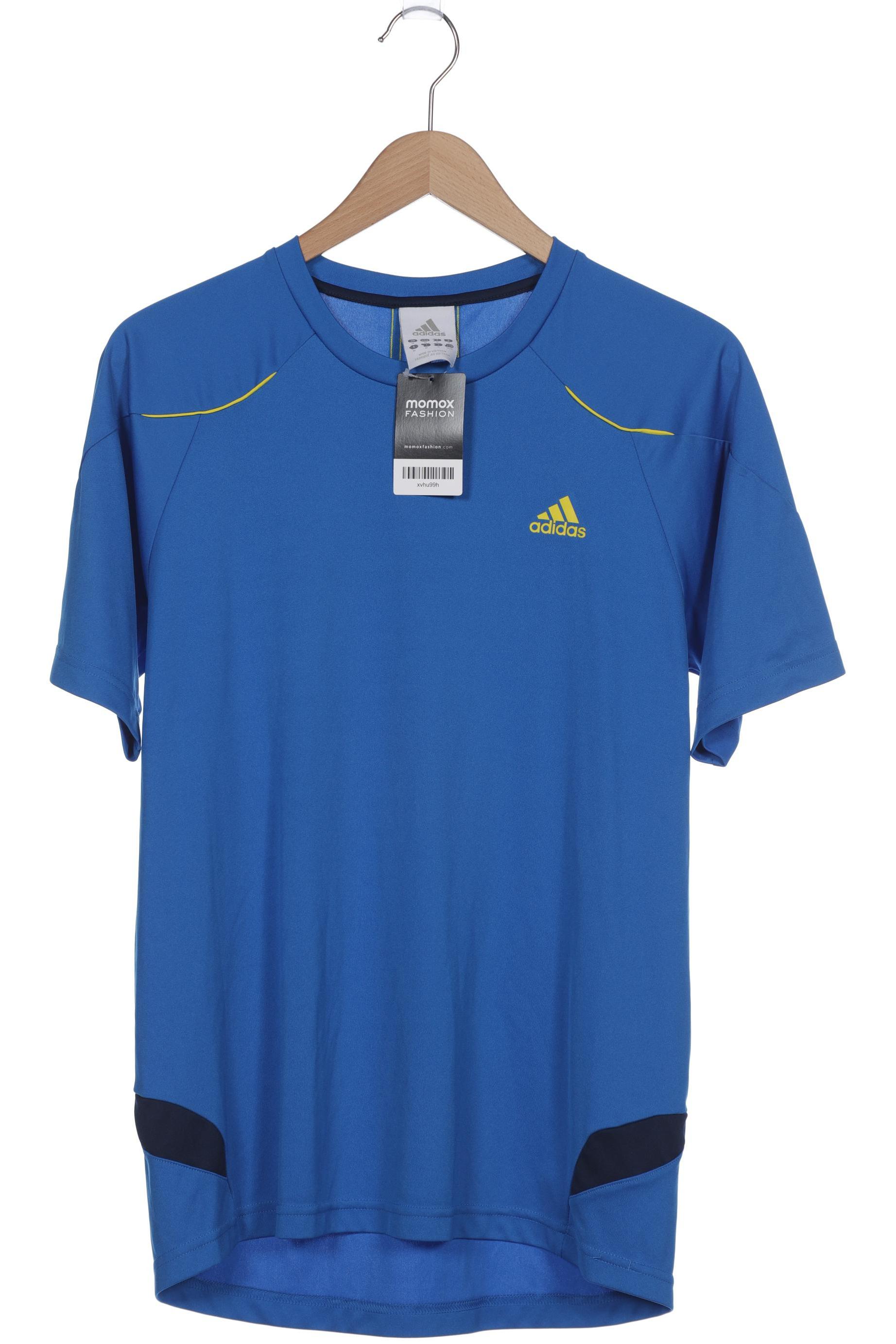

Adidas Herren T-Shirt, blau