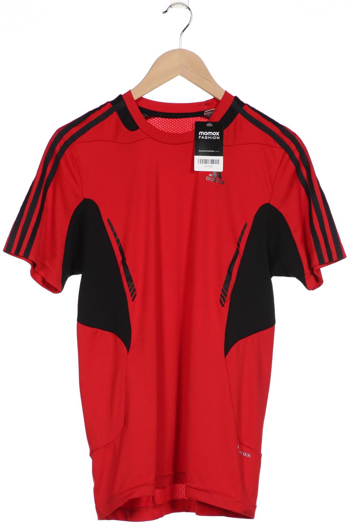 

Adidas Herren T-Shirt, rot