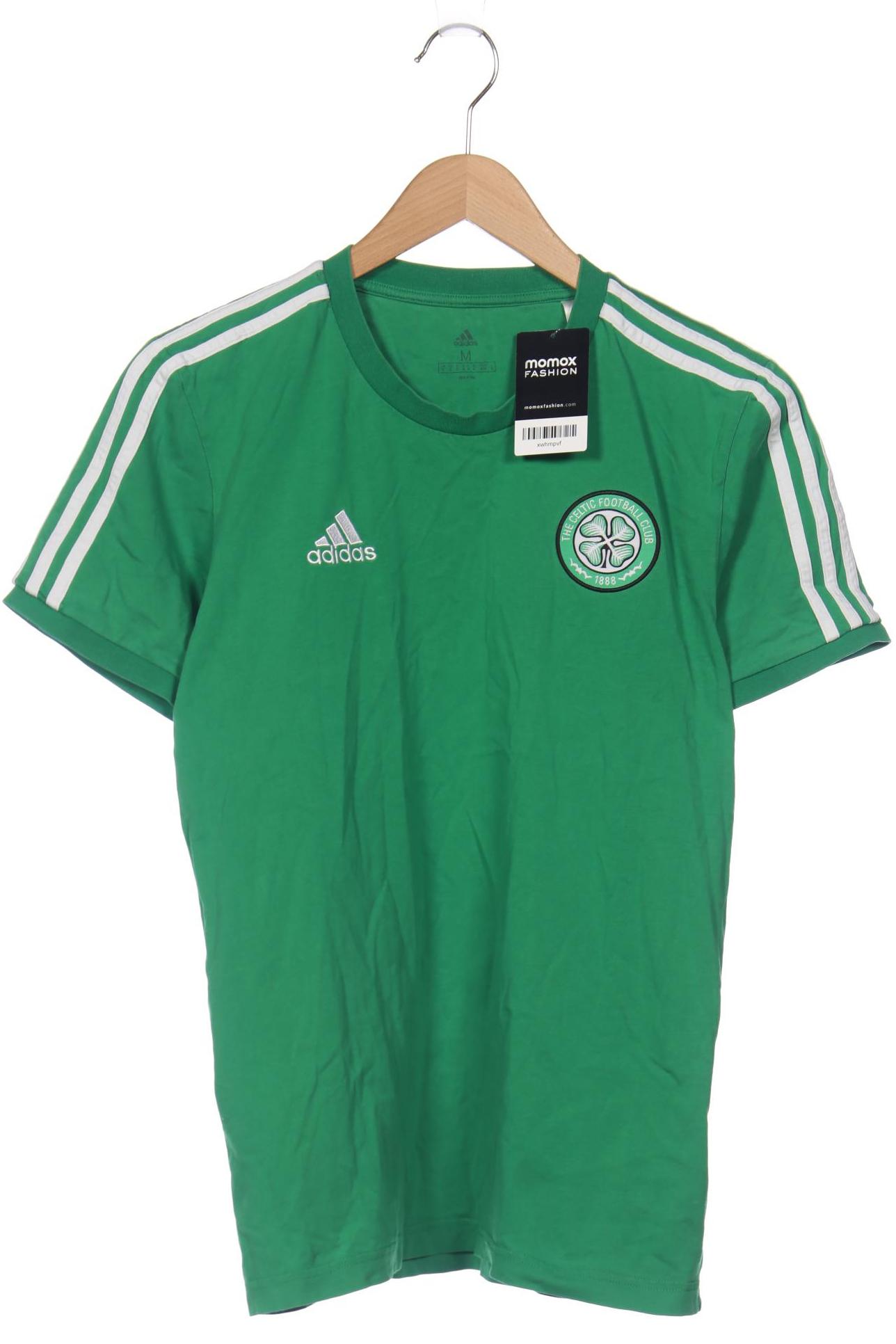 

Adidas Herren T-Shirt, grün