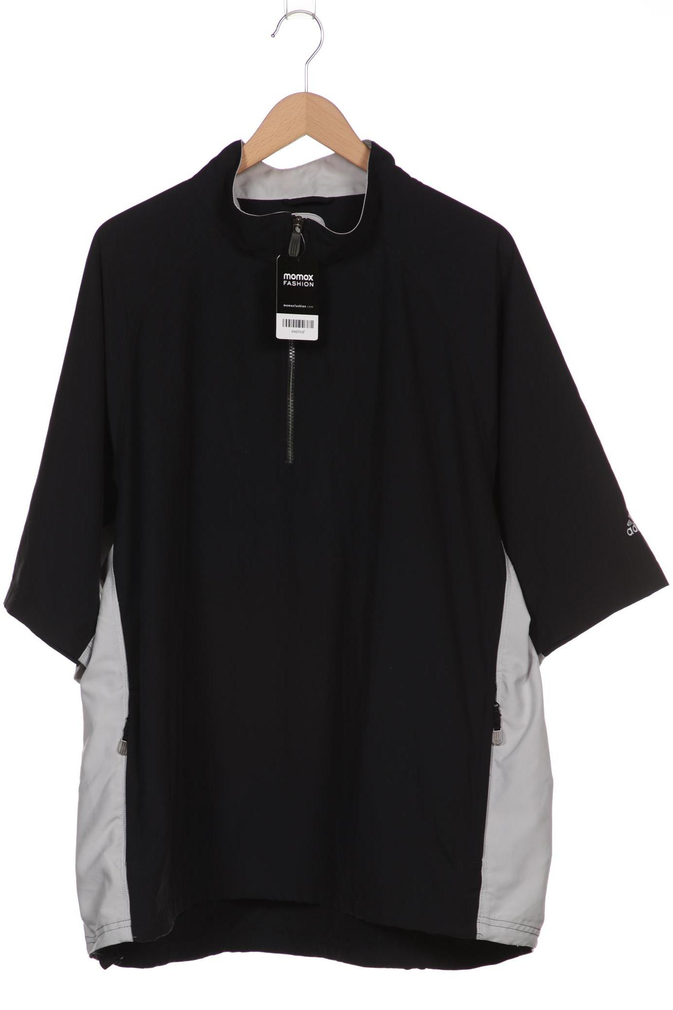 

Adidas Herren T-Shirt, marineblau