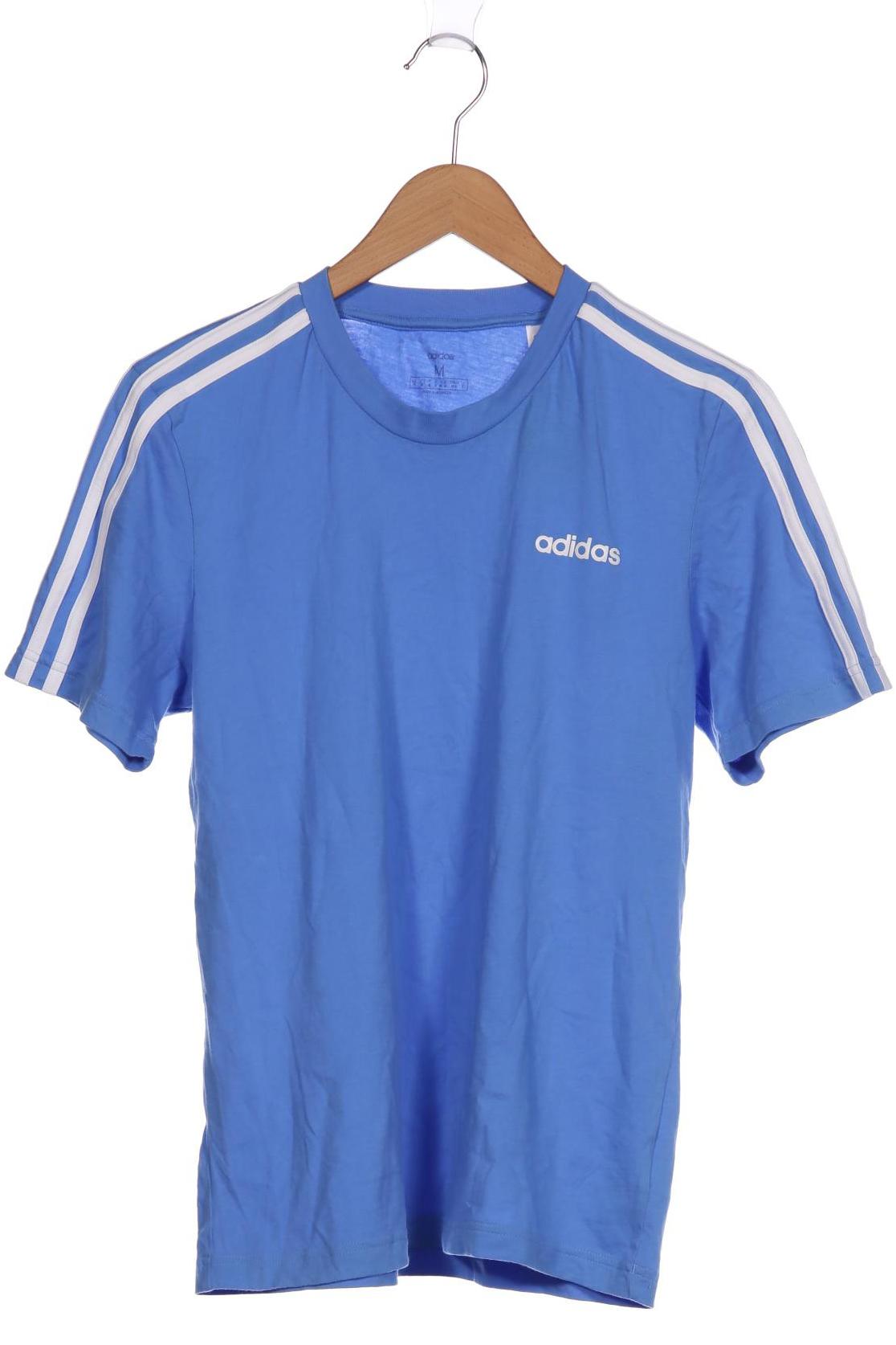 

Adidas Herren T-Shirt, blau