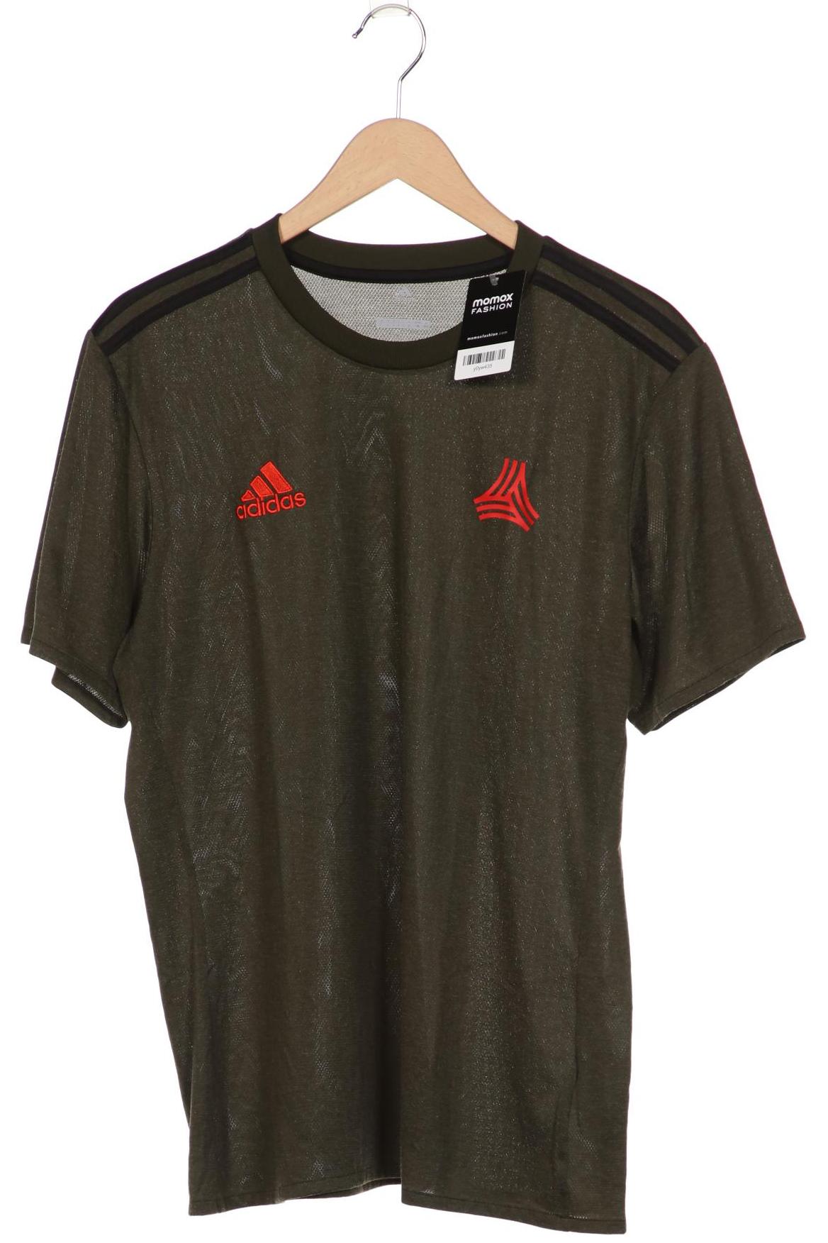 

Adidas Herren T-Shirt, grün