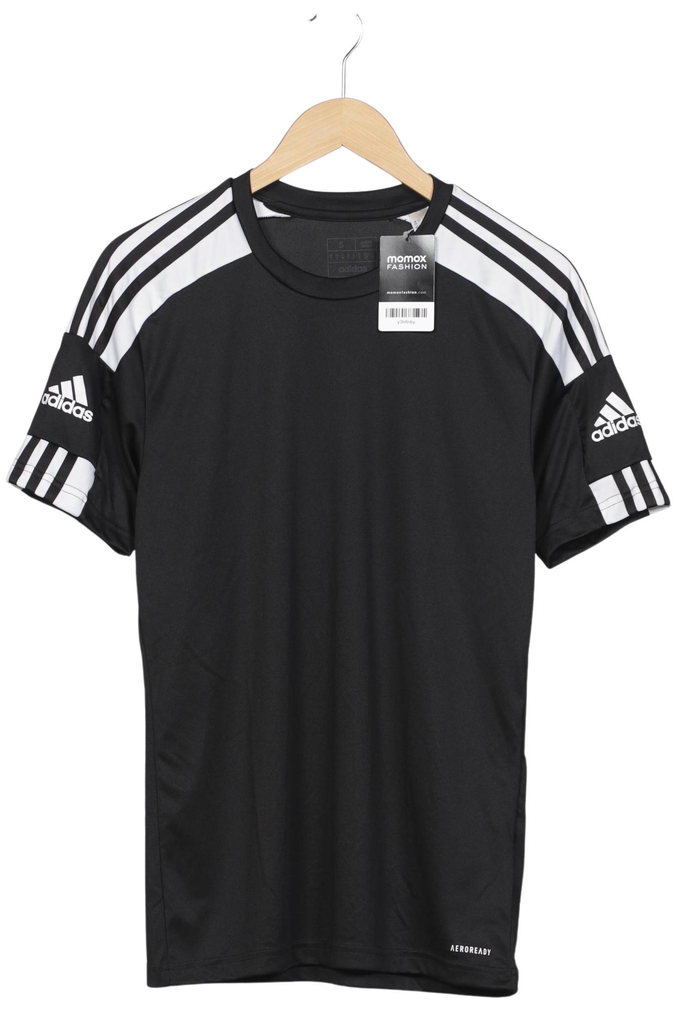 

adidas Herren T-Shirt, mehrfarbig, Gr. 46