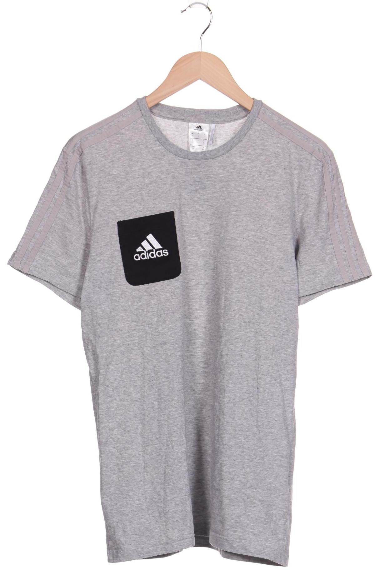 

Adidas Herren T-Shirt, grau