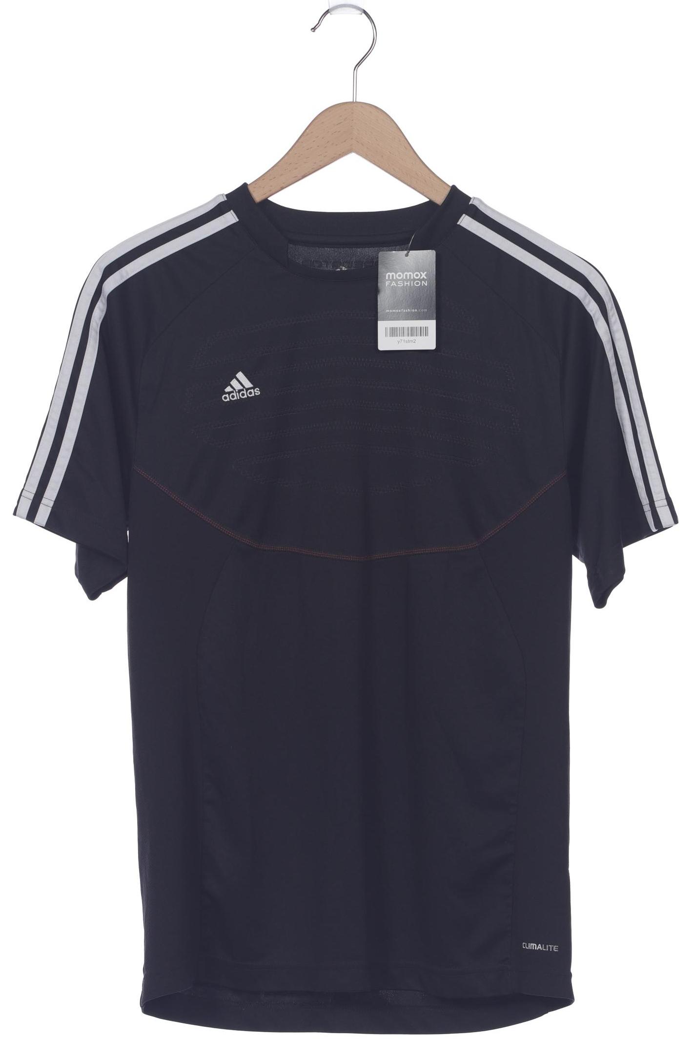 

Adidas Herren T-Shirt, schwarz