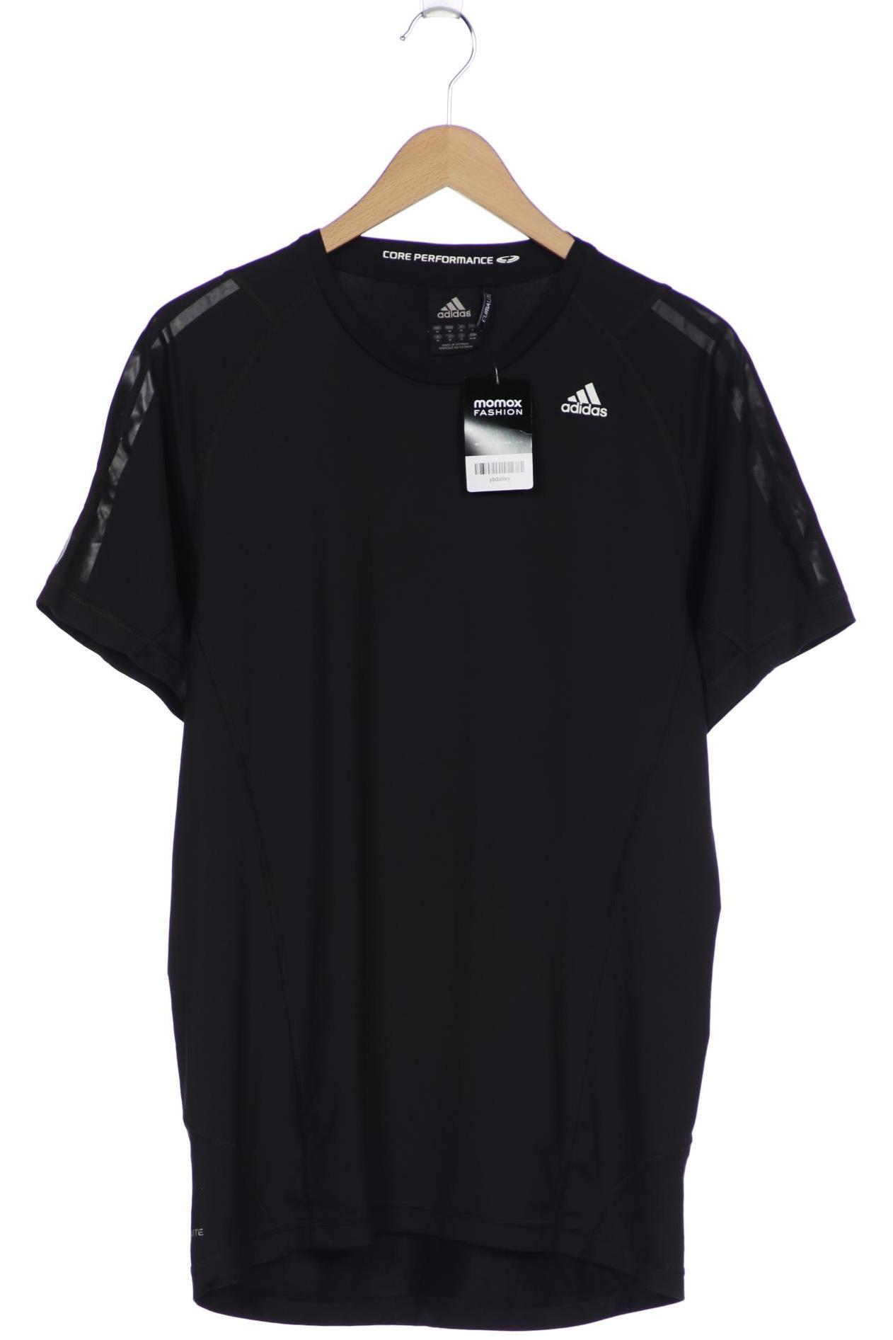 

Adidas Herren T-Shirt, schwarz