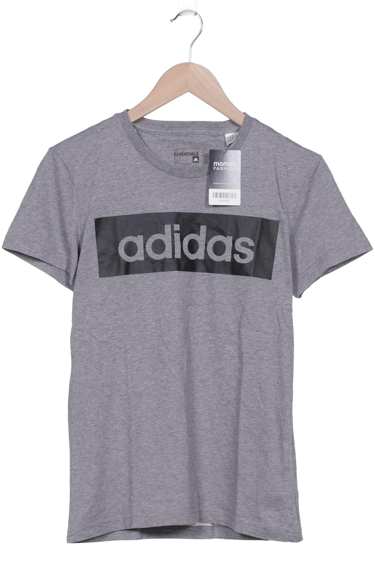 

Adidas Herren T-Shirt, grau