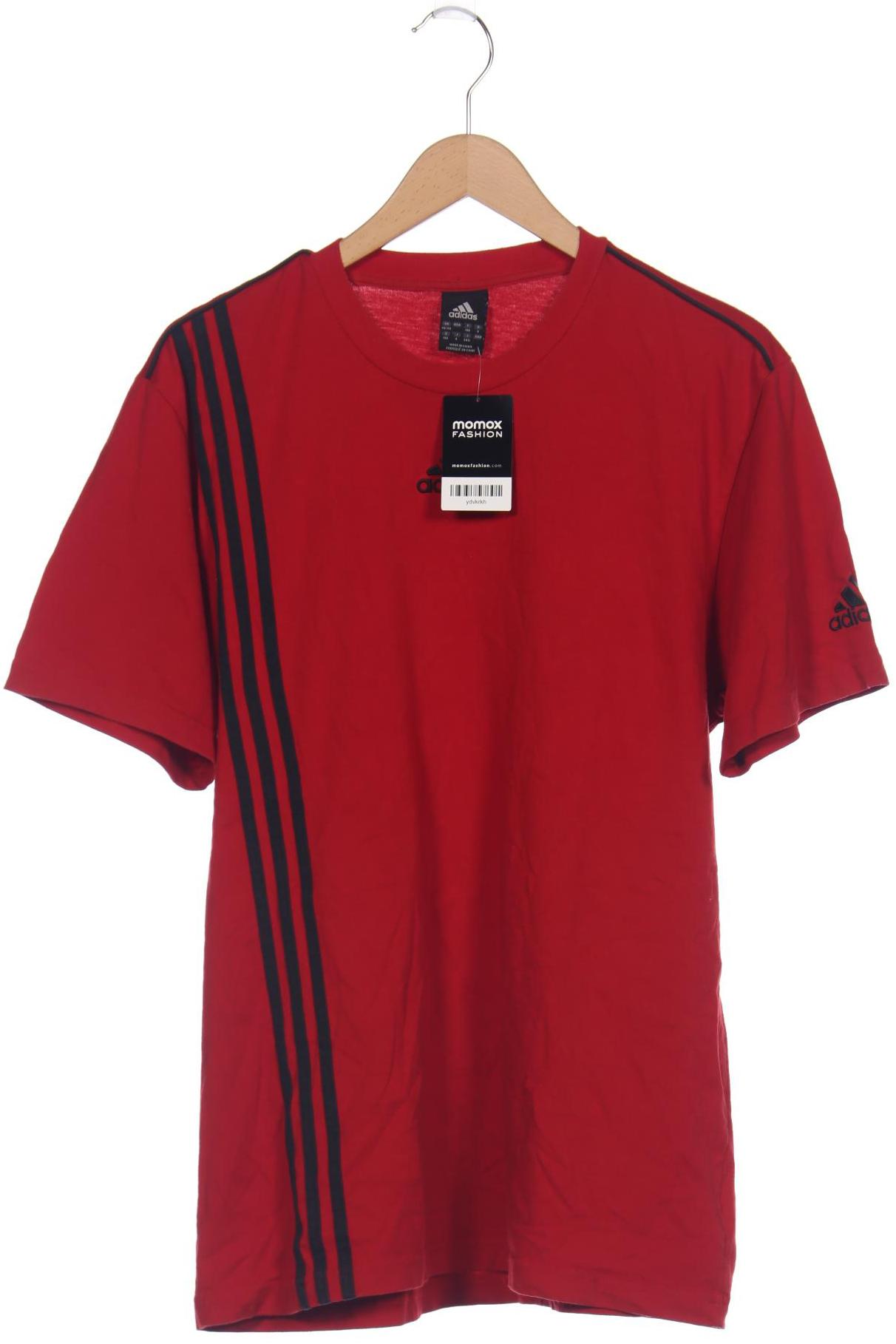 

Adidas Herren T-Shirt, rot