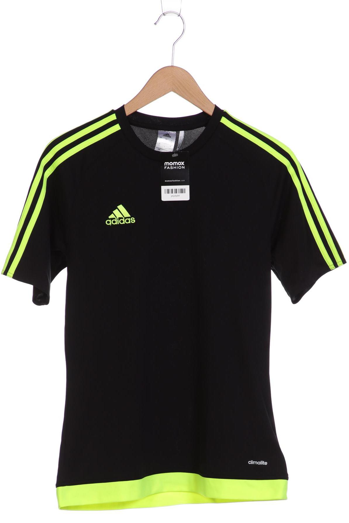 

Adidas Herren T-Shirt, schwarz