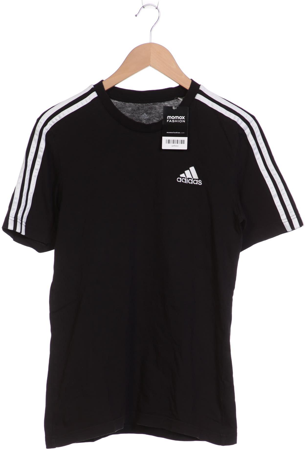 

Adidas Herren T-Shirt, schwarz