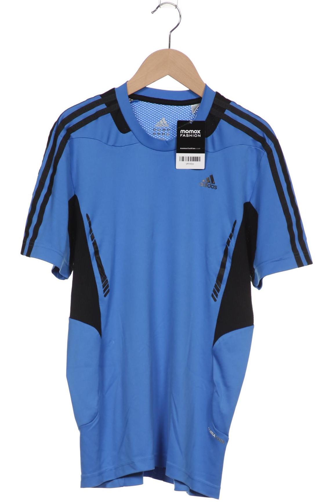 

Adidas Herren T-Shirt, blau