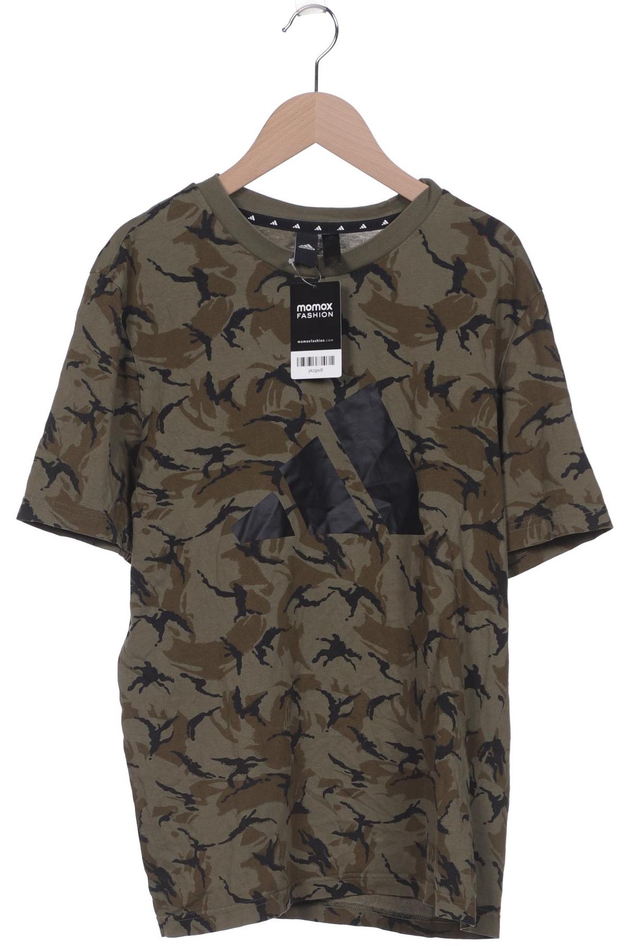 

Adidas Herren T-Shirt, grün