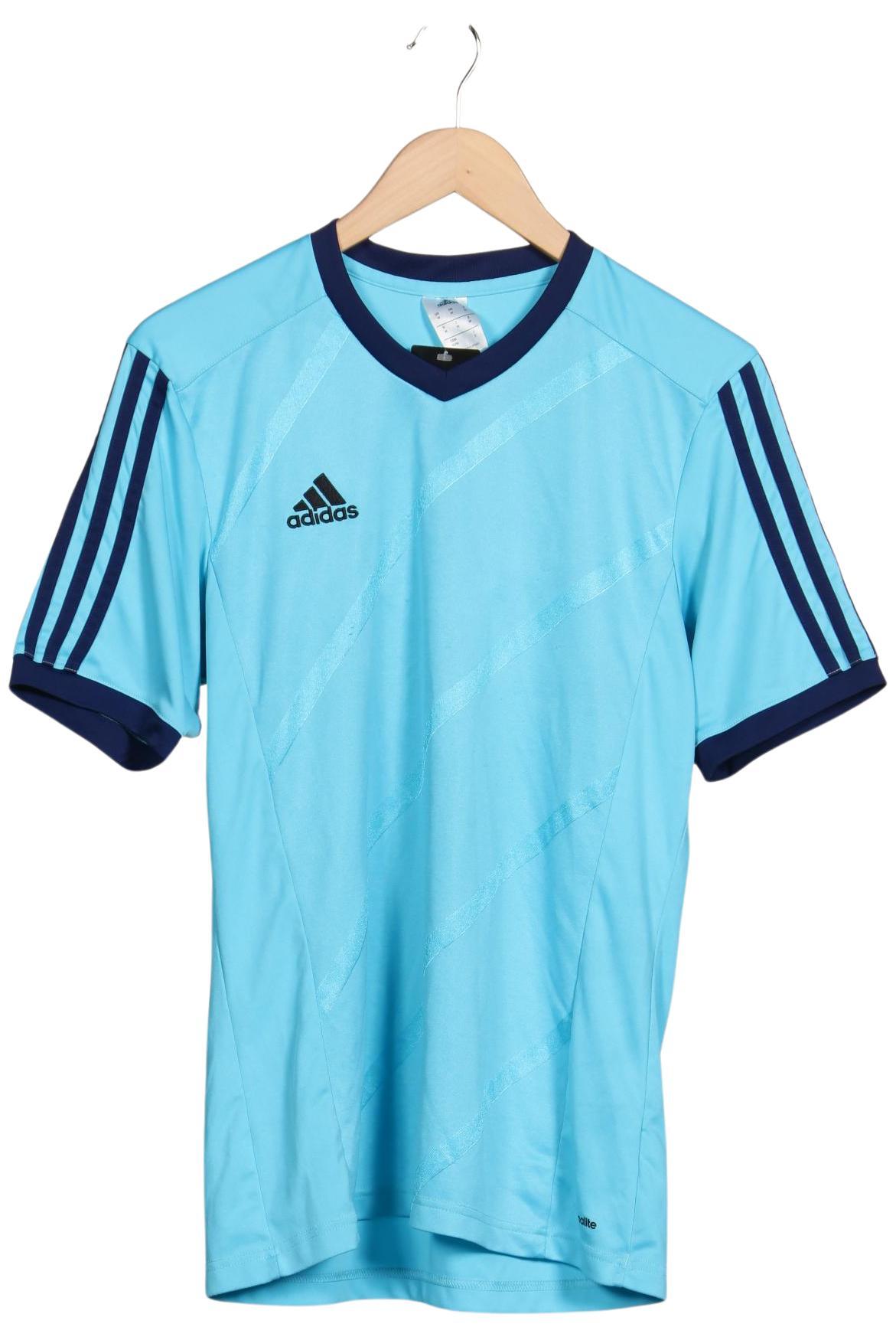 

adidas Herren T-Shirt, mehrfarbig, Gr. 48