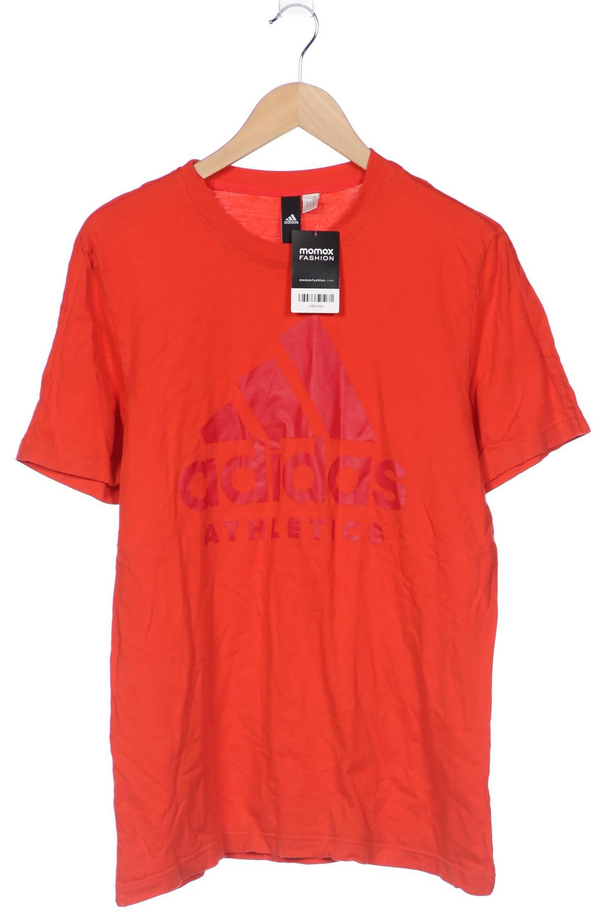 

Adidas Herren T-Shirt, rot
