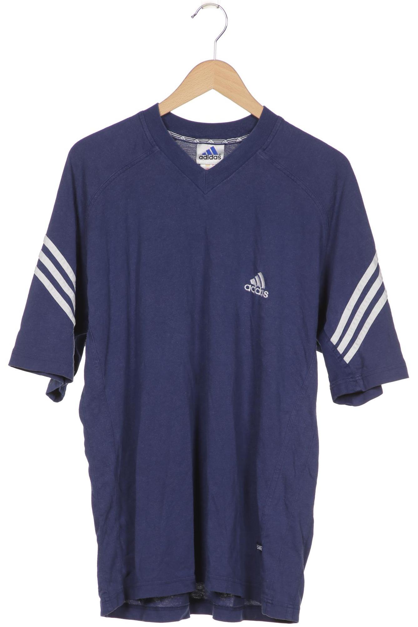 

Adidas Herren T-Shirt, marineblau