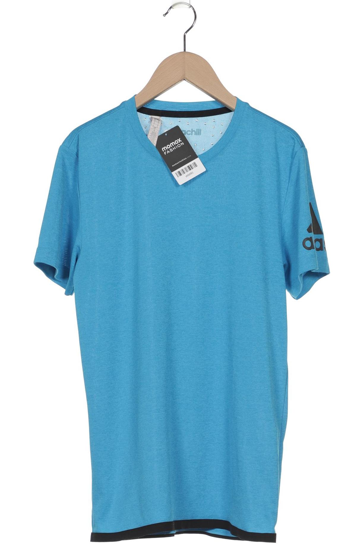 

Adidas Herren T-Shirt, blau